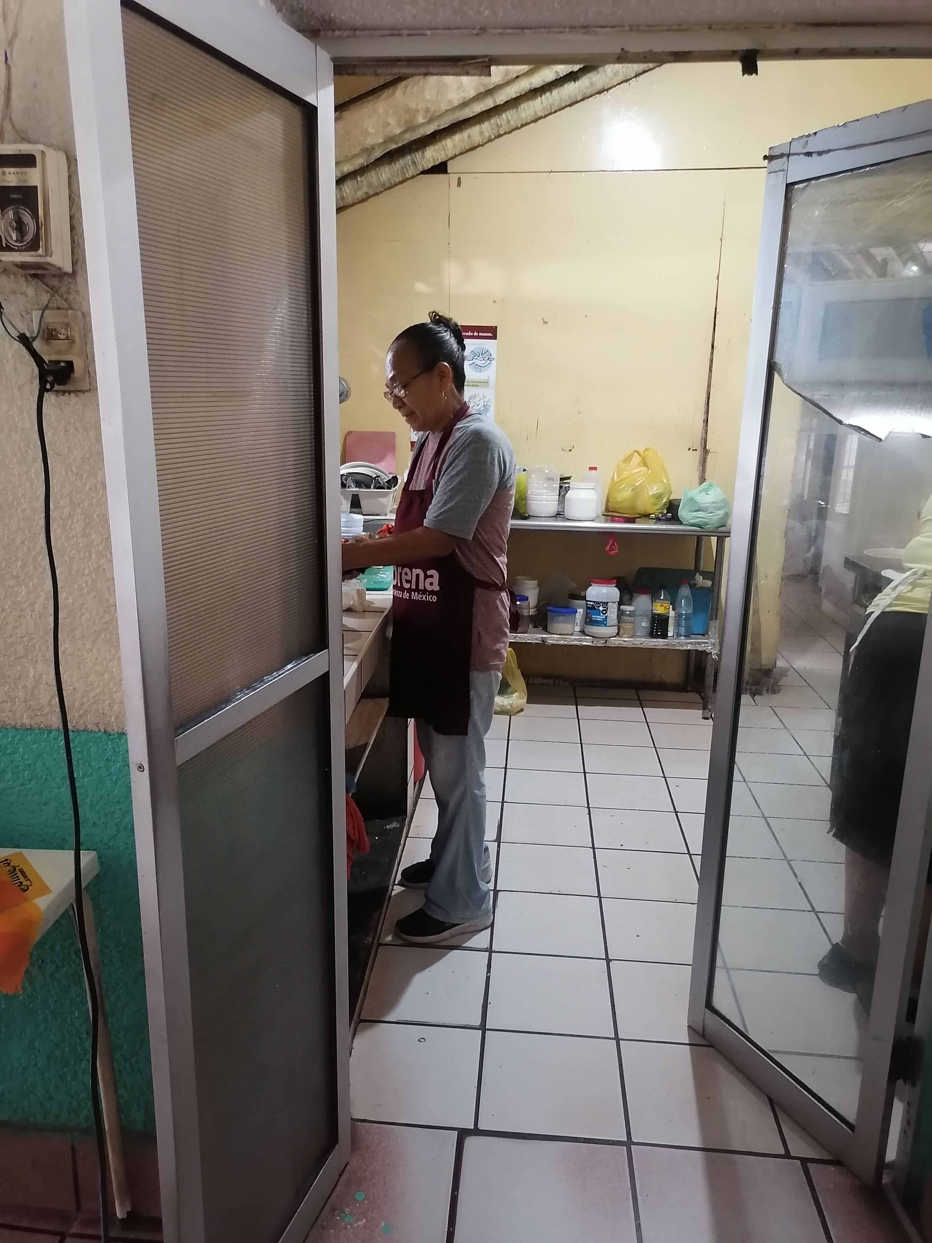 Restaurat La Casa de Tobi image 5