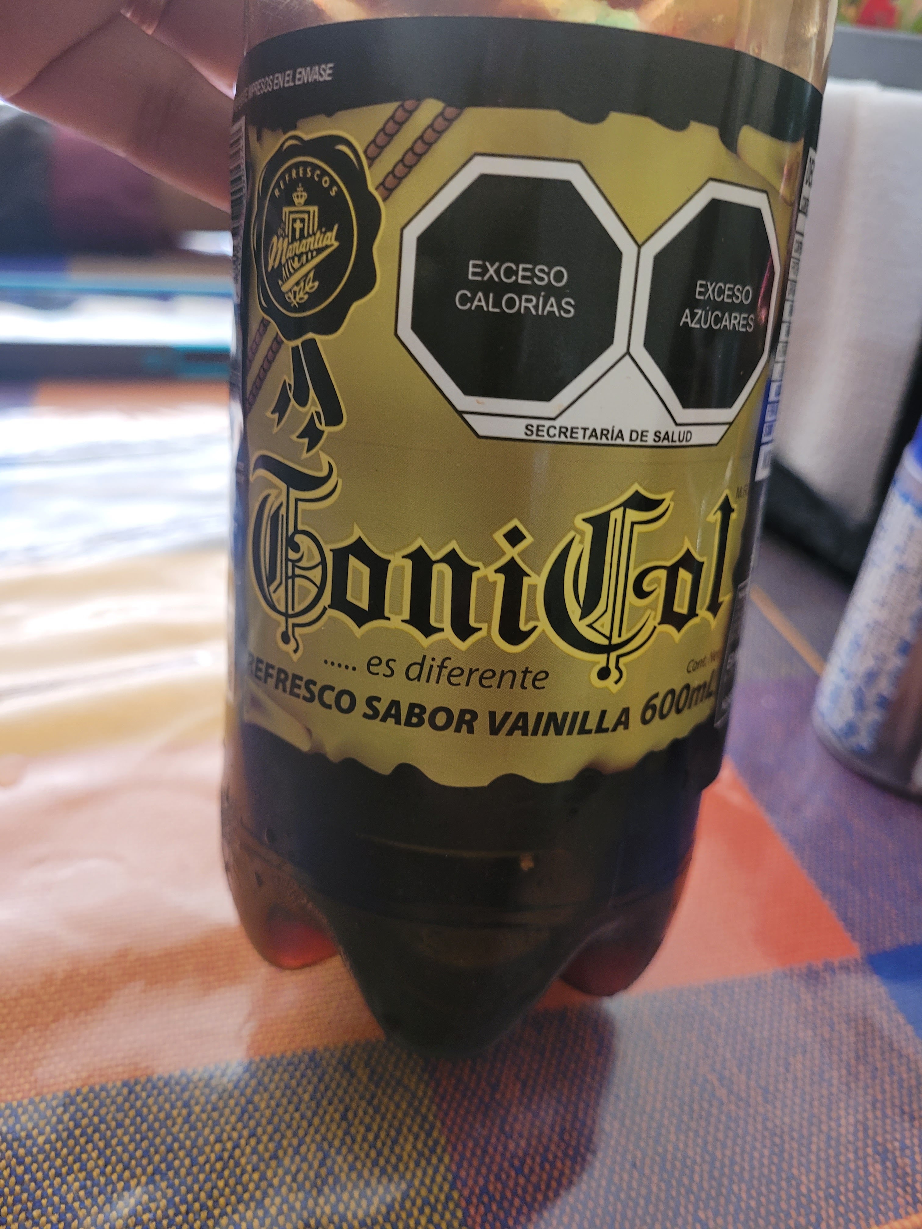 Restaurat La Casa de Tobi image 6