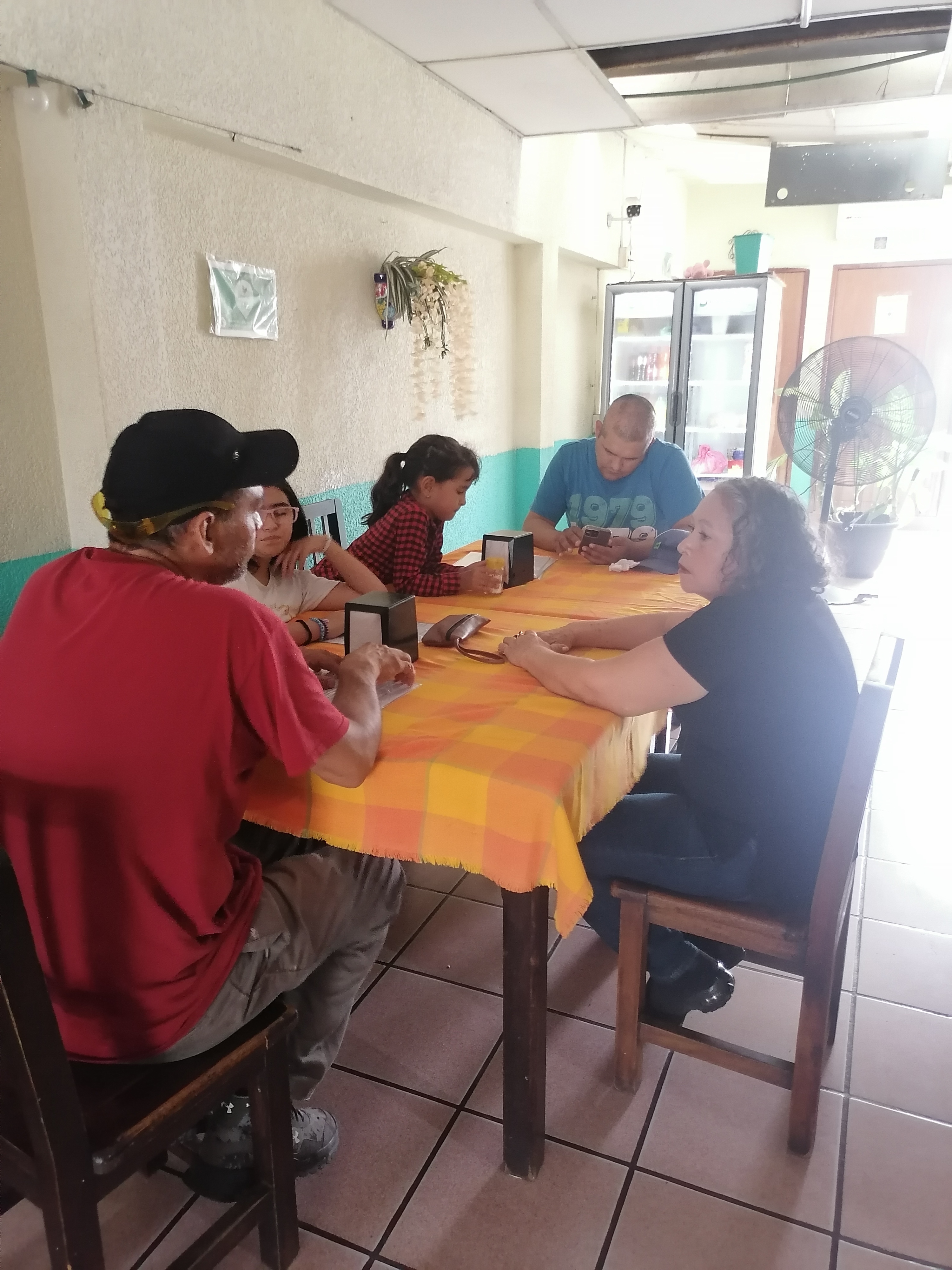 Restaurat La Casa de Tobi image 8