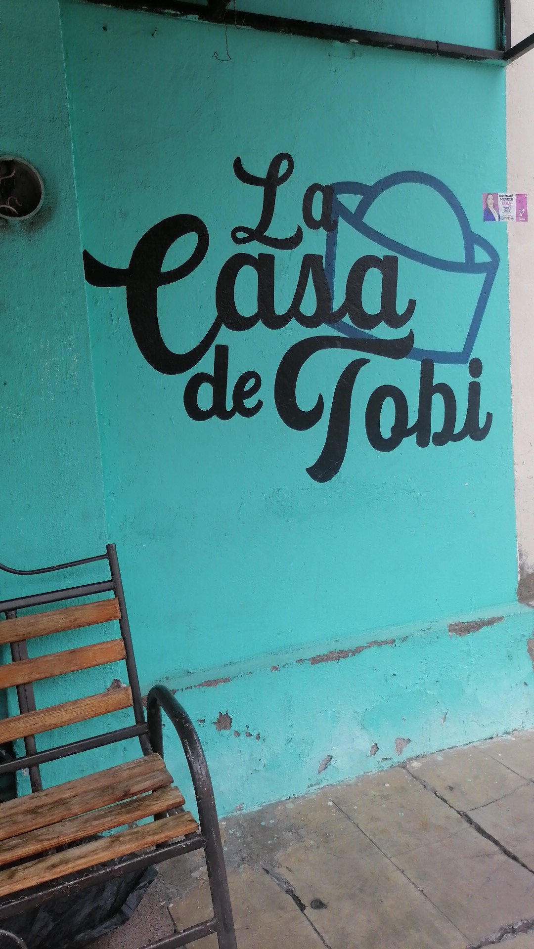 Restaurat La Casa de Tobi image 9