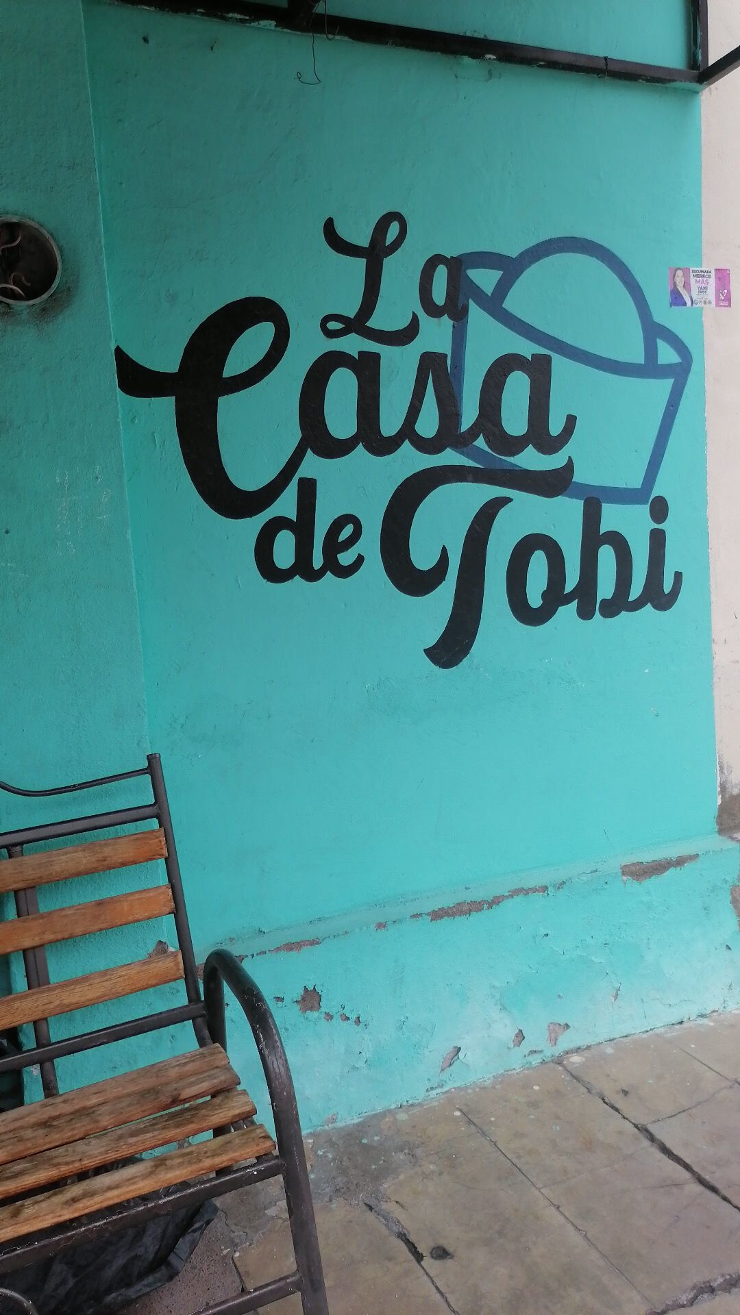 Restaurat La Casa de Tobi image 9