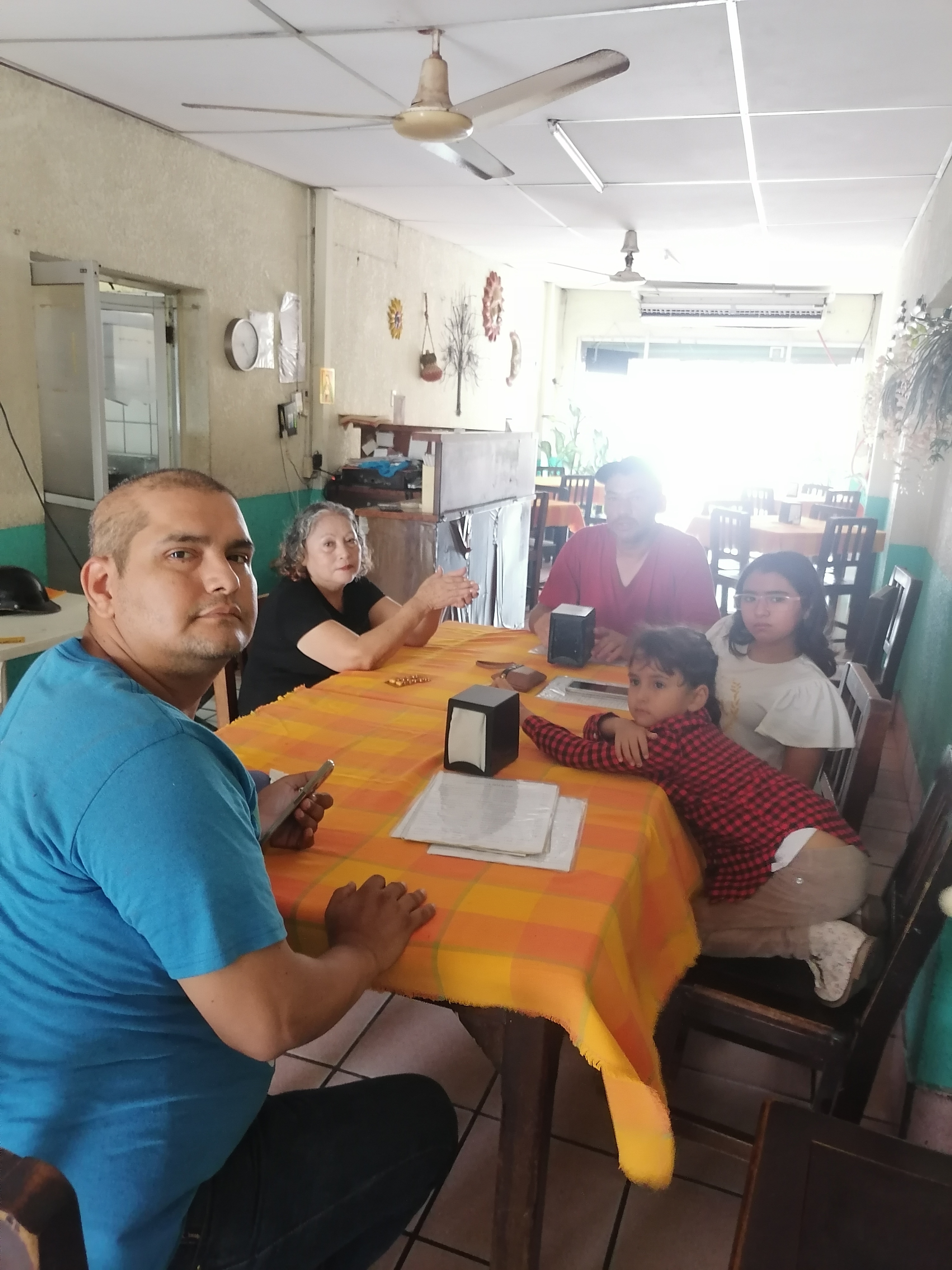 Restaurat La Casa de Tobi image 10