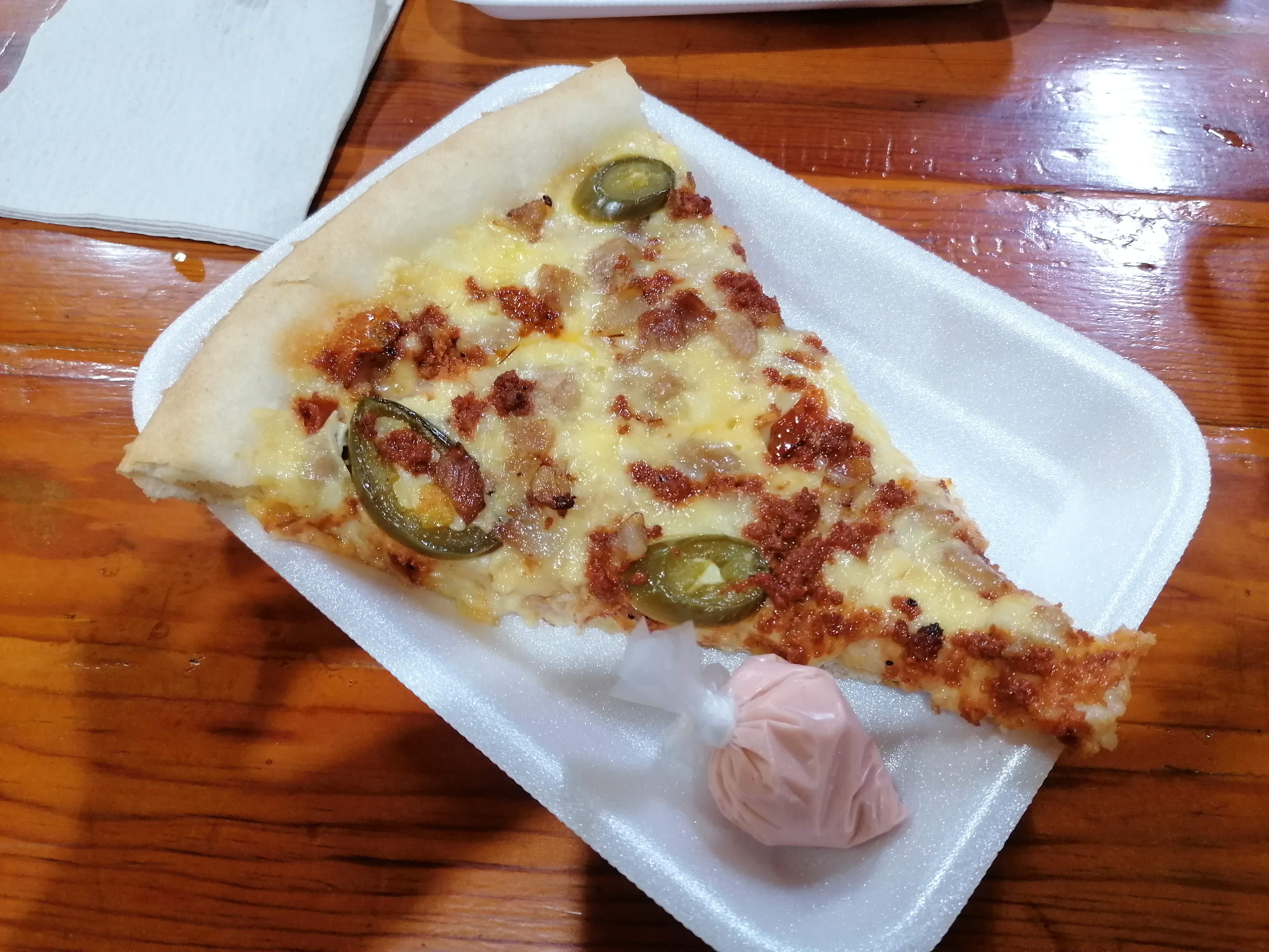 Rin Rin Pizzas image 3