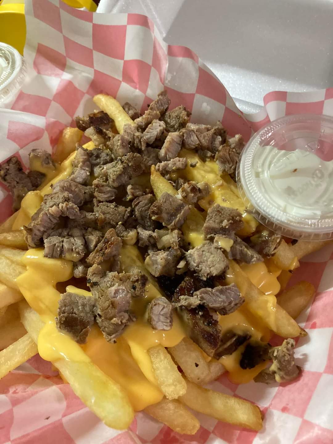 Torteria Tres Hermanas image 2