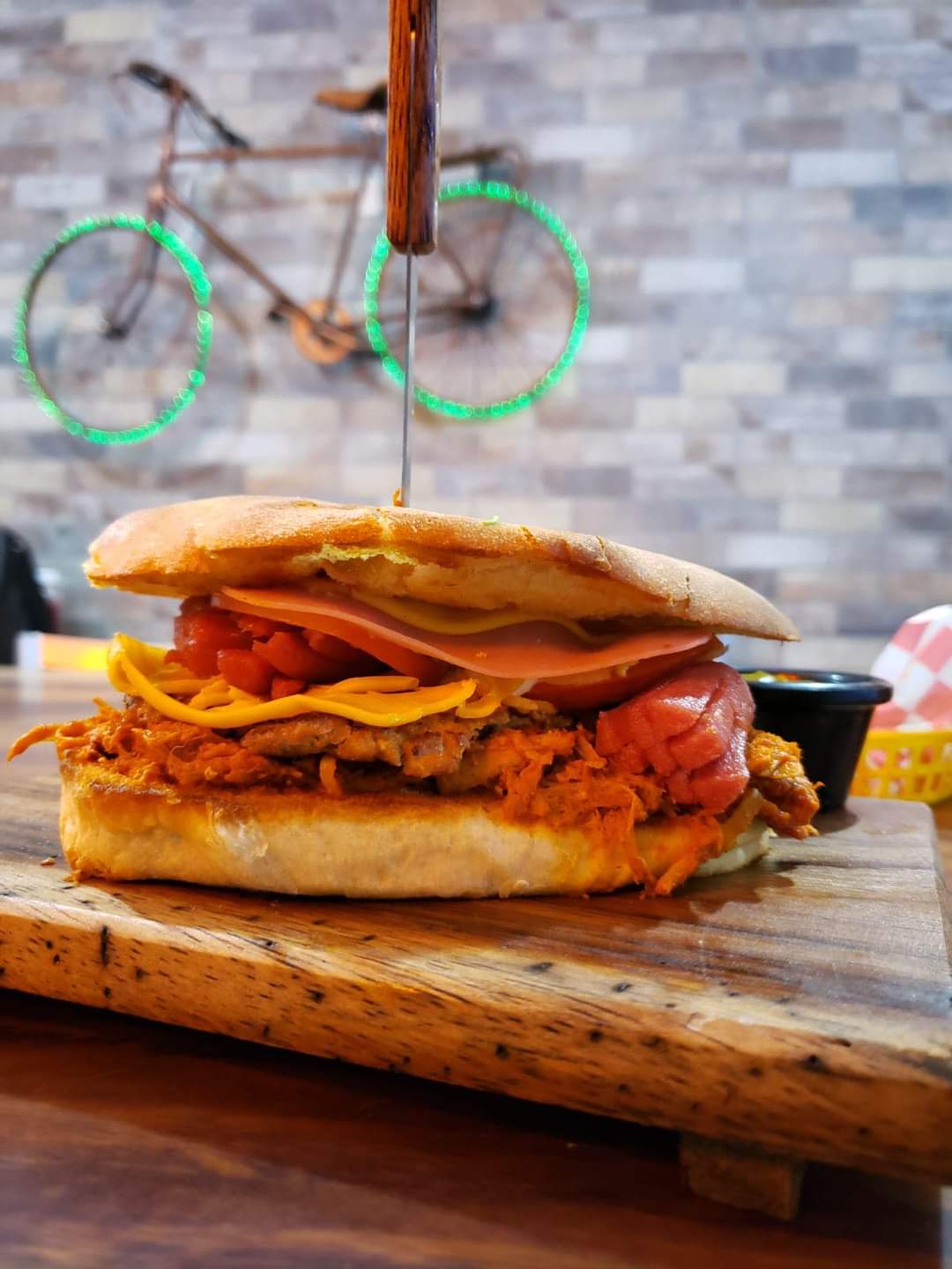 Torteria Tres Hermanas image 3