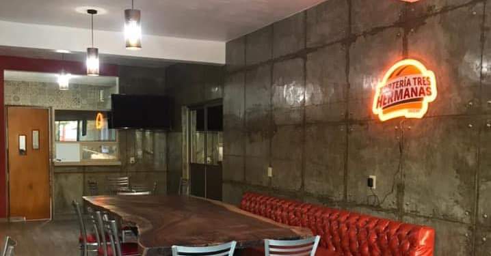 Torteria Tres Hermanas image 6