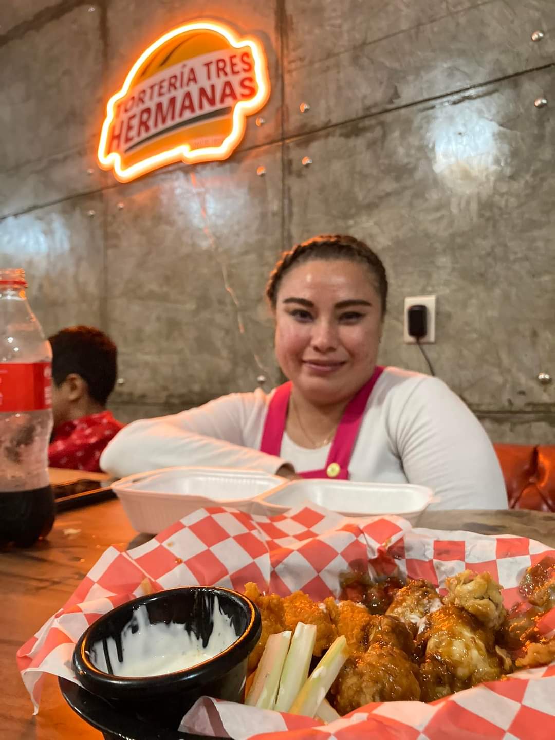 Torteria Tres Hermanas image 8