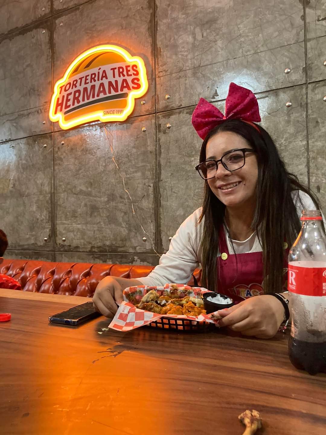 Torteria Tres Hermanas image 9