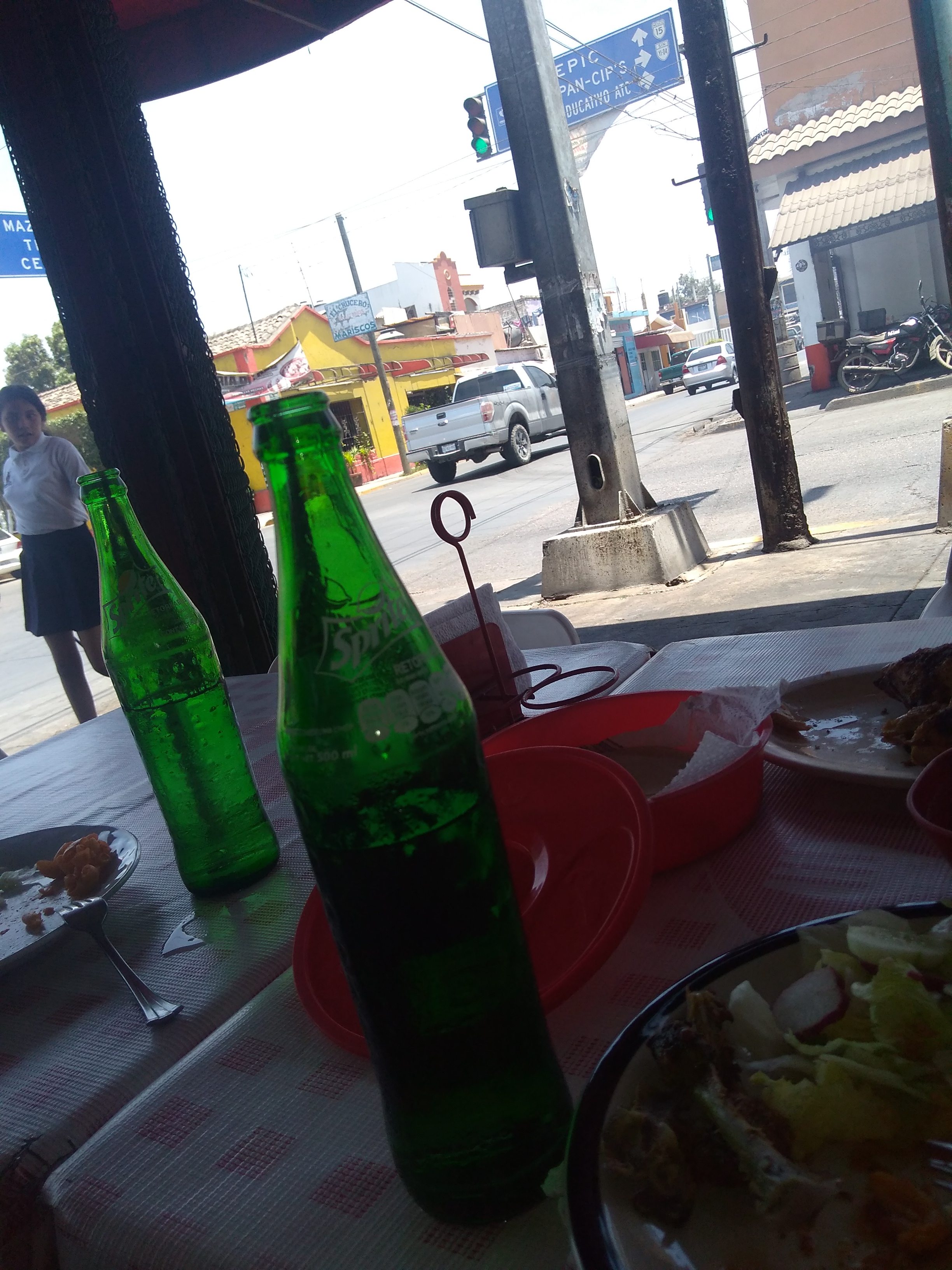 Pollos Asados "Oasis" image 3