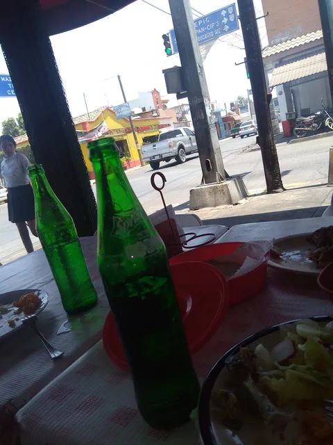 Pollos Asados "Oasis" image 3