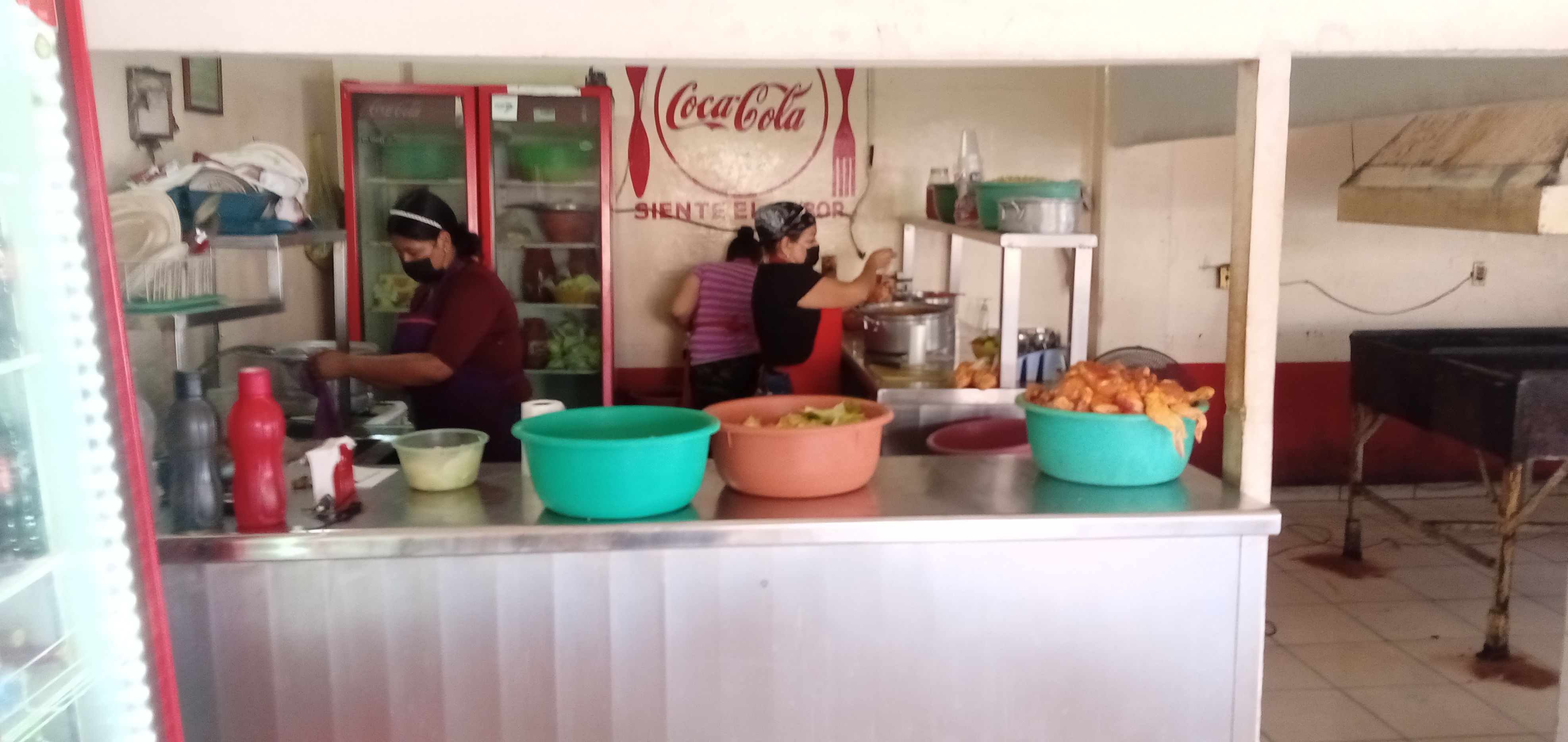 Pollos Asados "Oasis" image 4