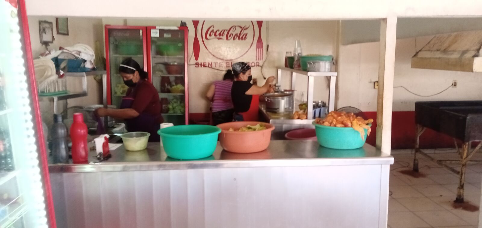 Pollos Asados "Oasis" image 4