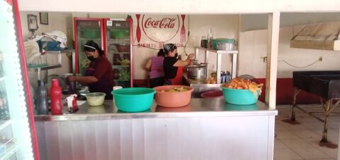 Pollos Asados "Oasis" image 4