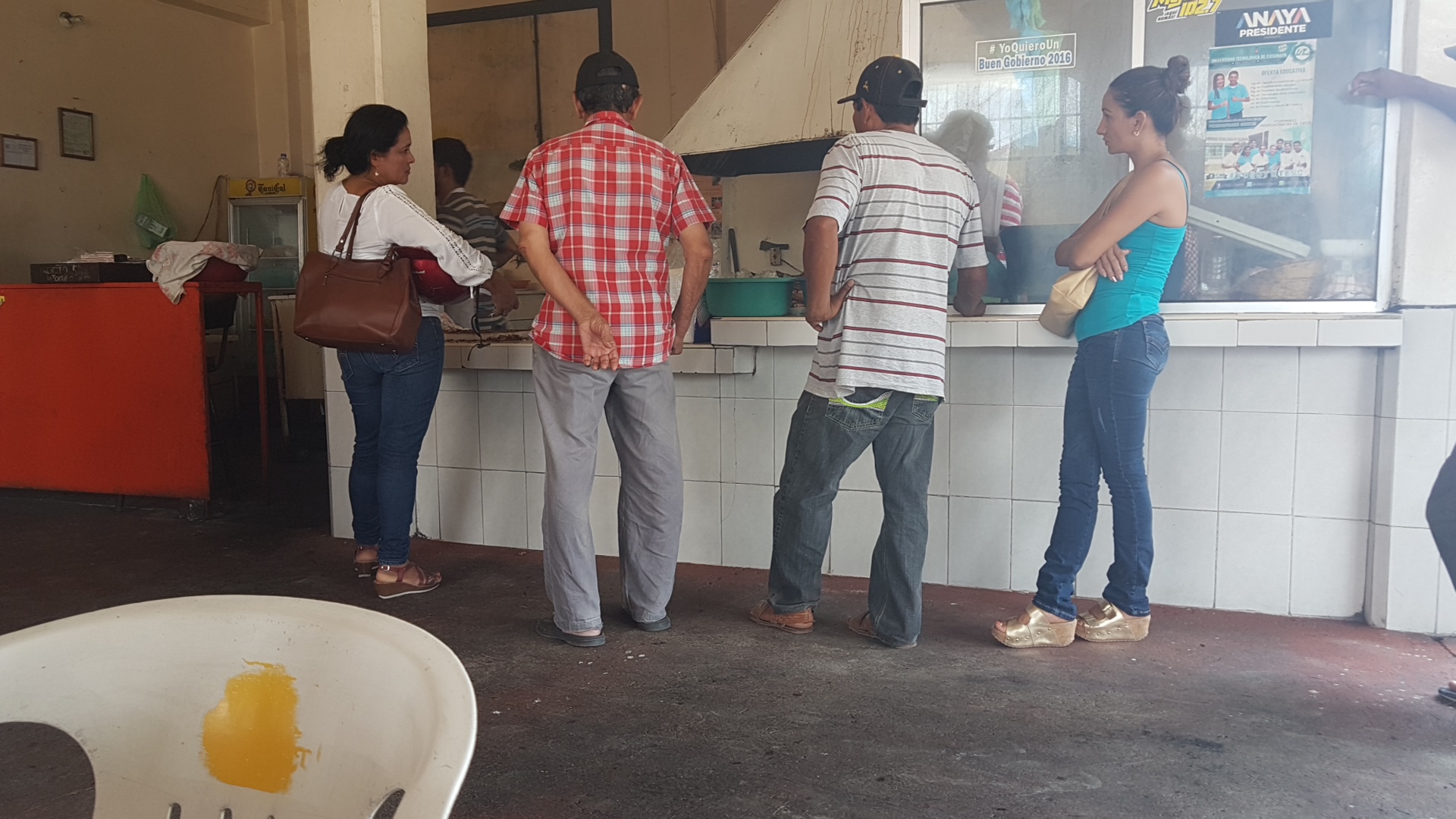 Pollos Asados "Oasis" image 5