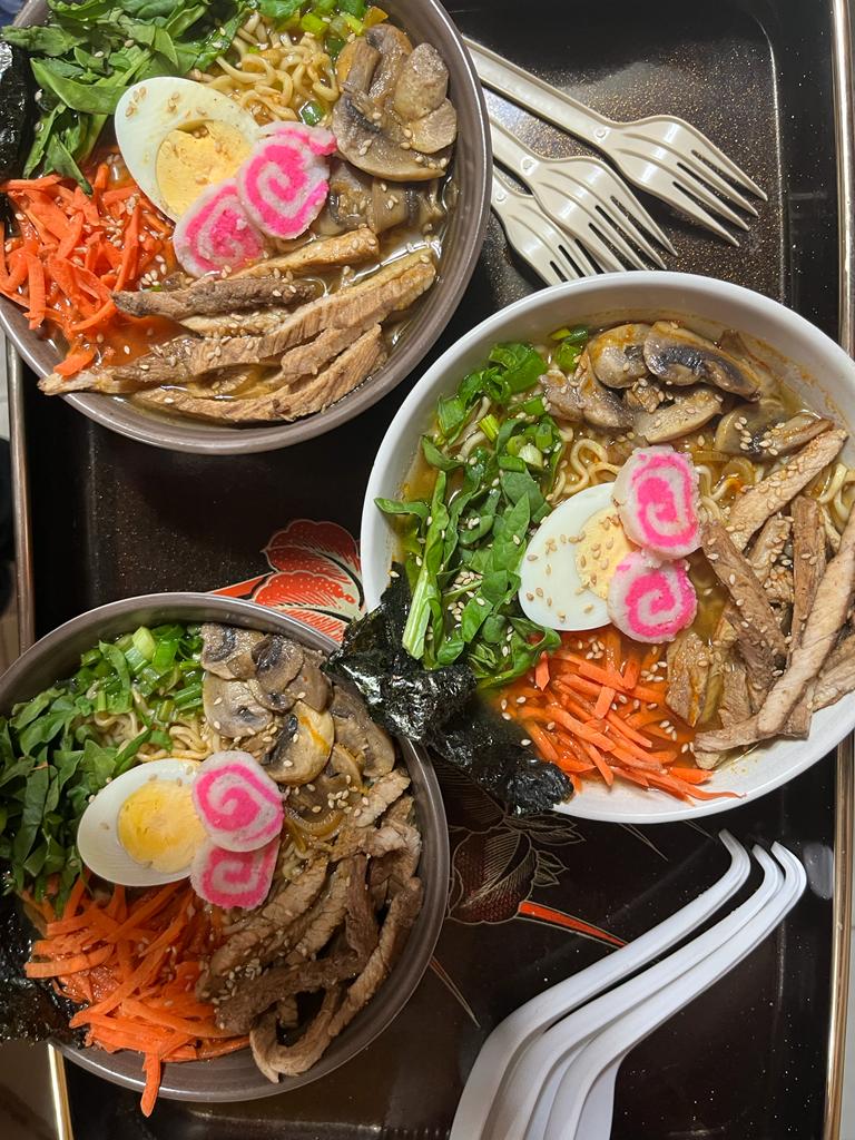 Oui Oui Ramen image 1