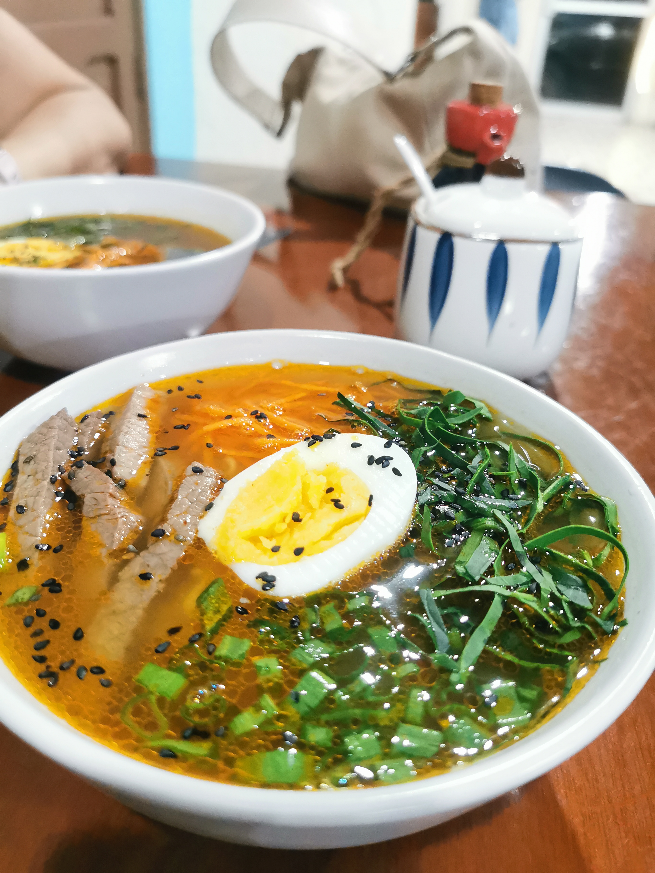 Oui Oui Ramen image 2