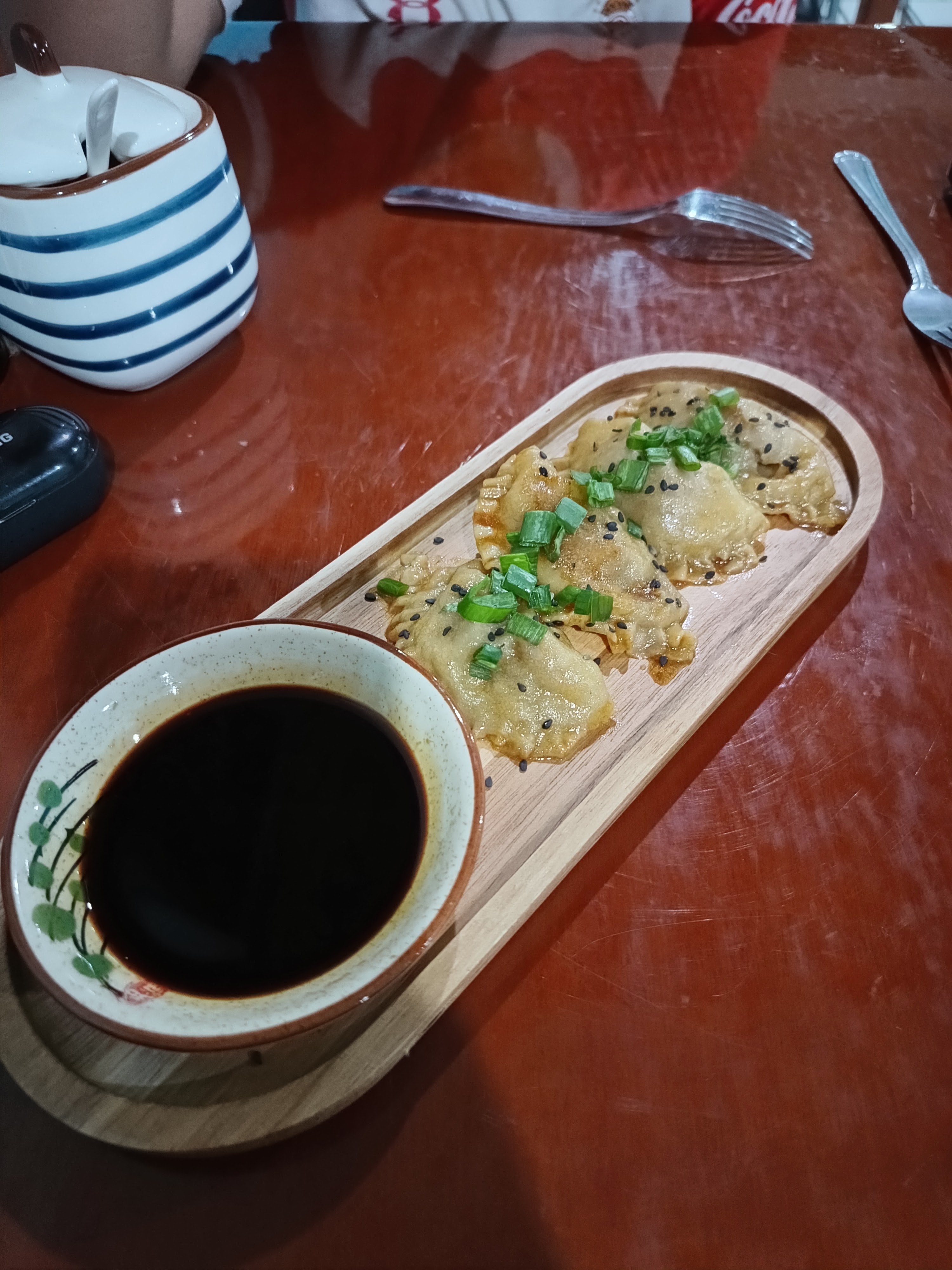 Oui Oui Ramen image 3