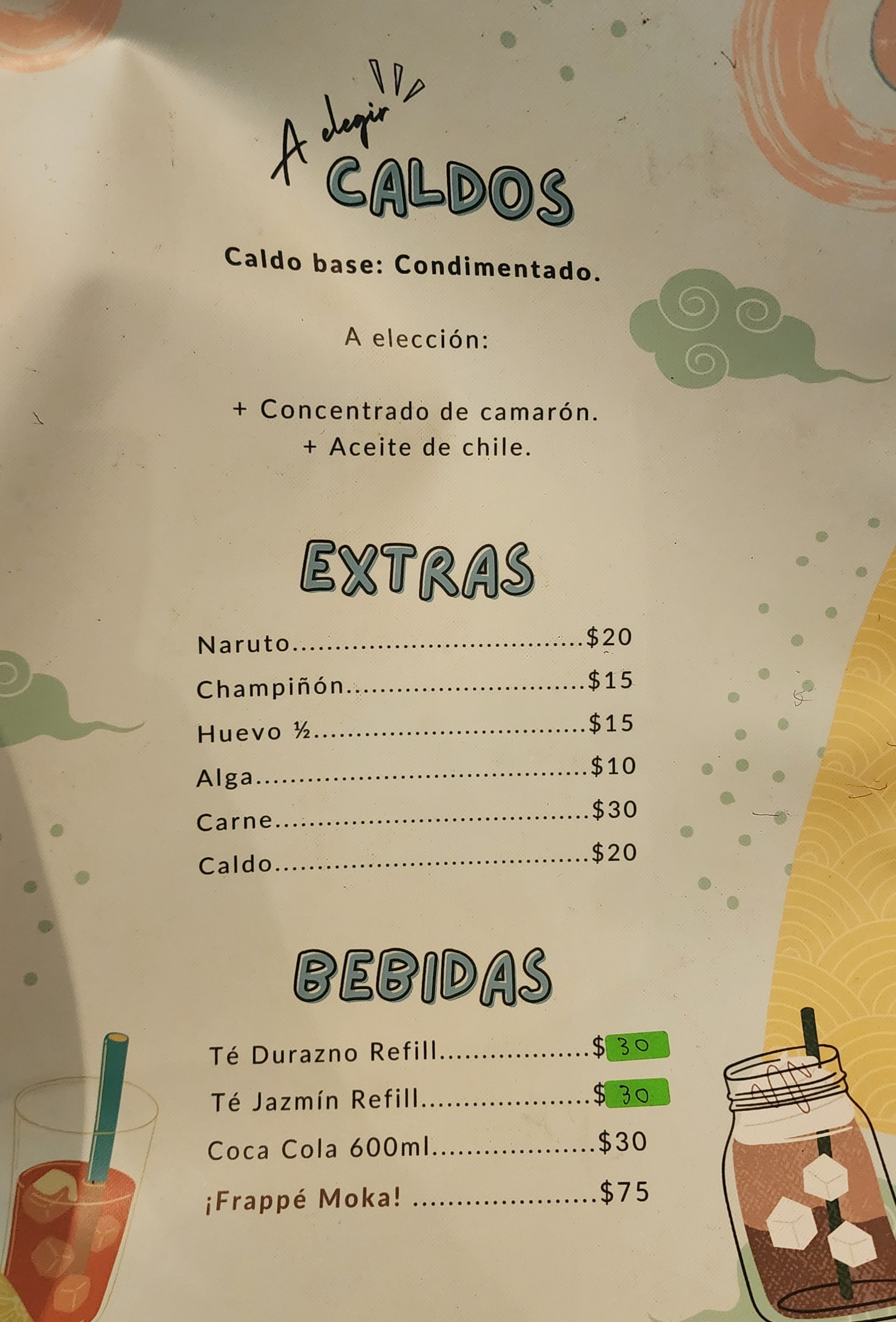 Oui Oui Ramen image 8