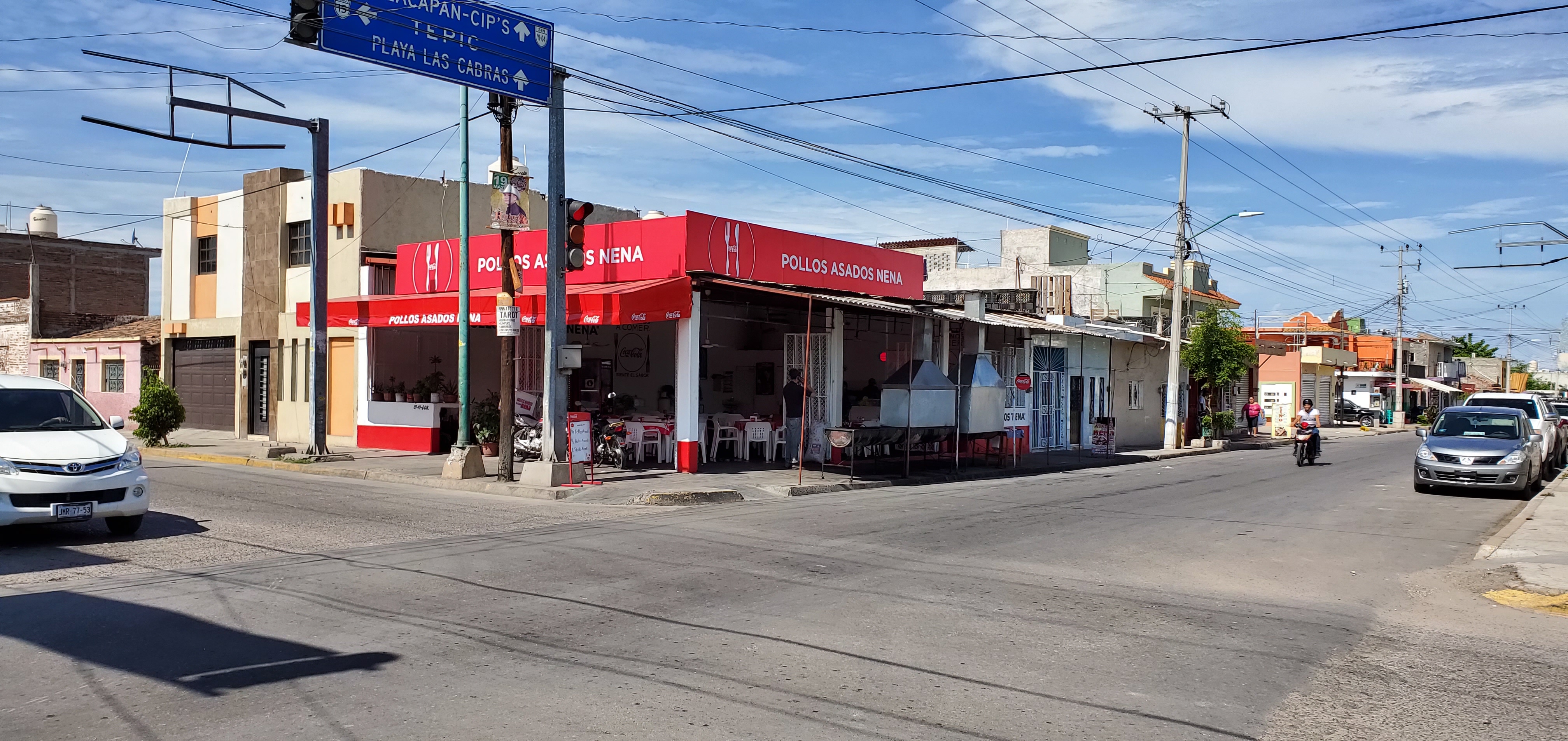 Pollos Asados "NENA" image 1