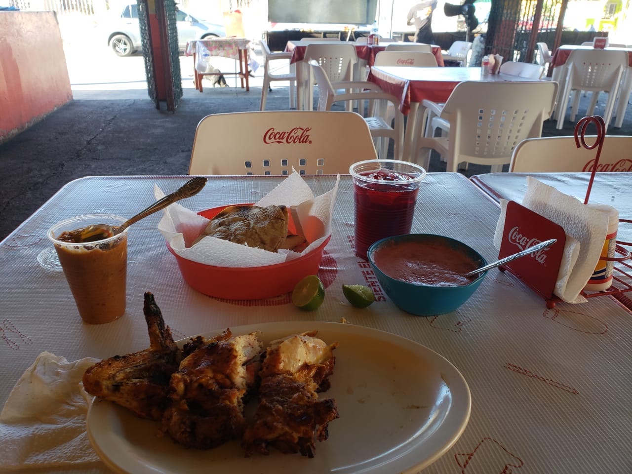 Pollos Asados "NENA" image 2