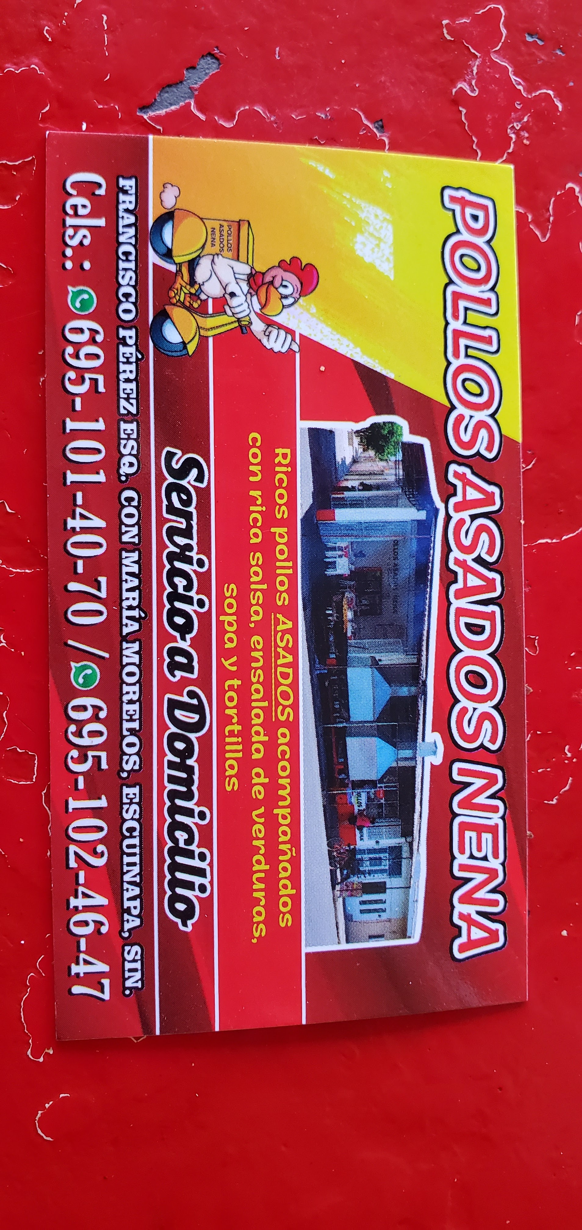 Pollos Asados "NENA" image 4