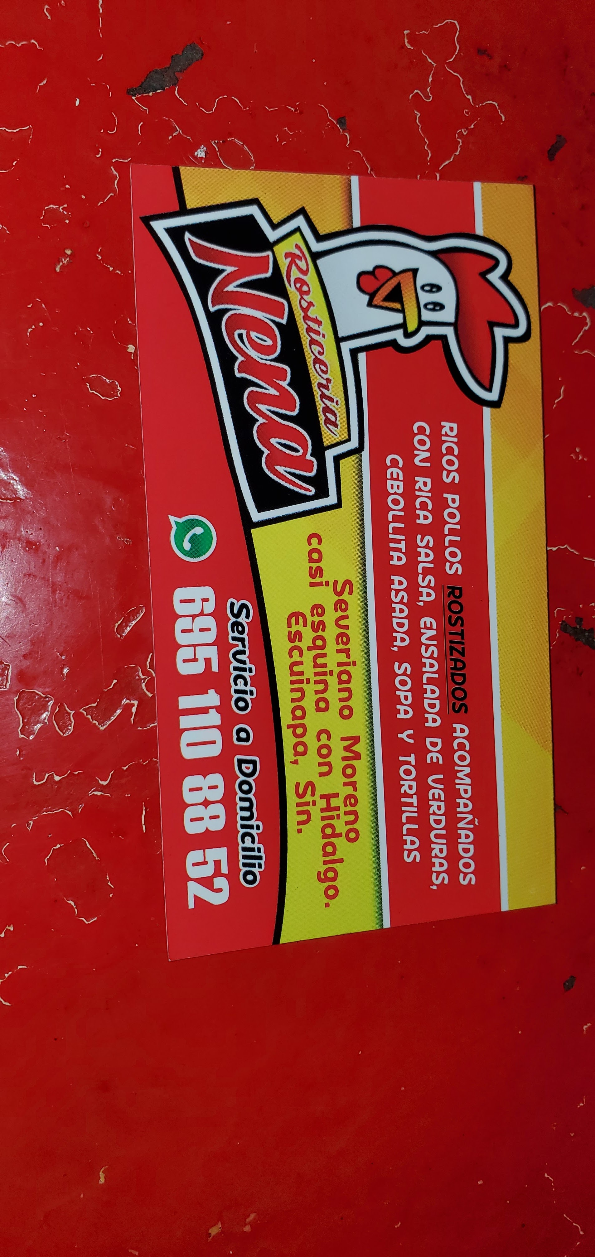 Pollos Asados "NENA" image 5