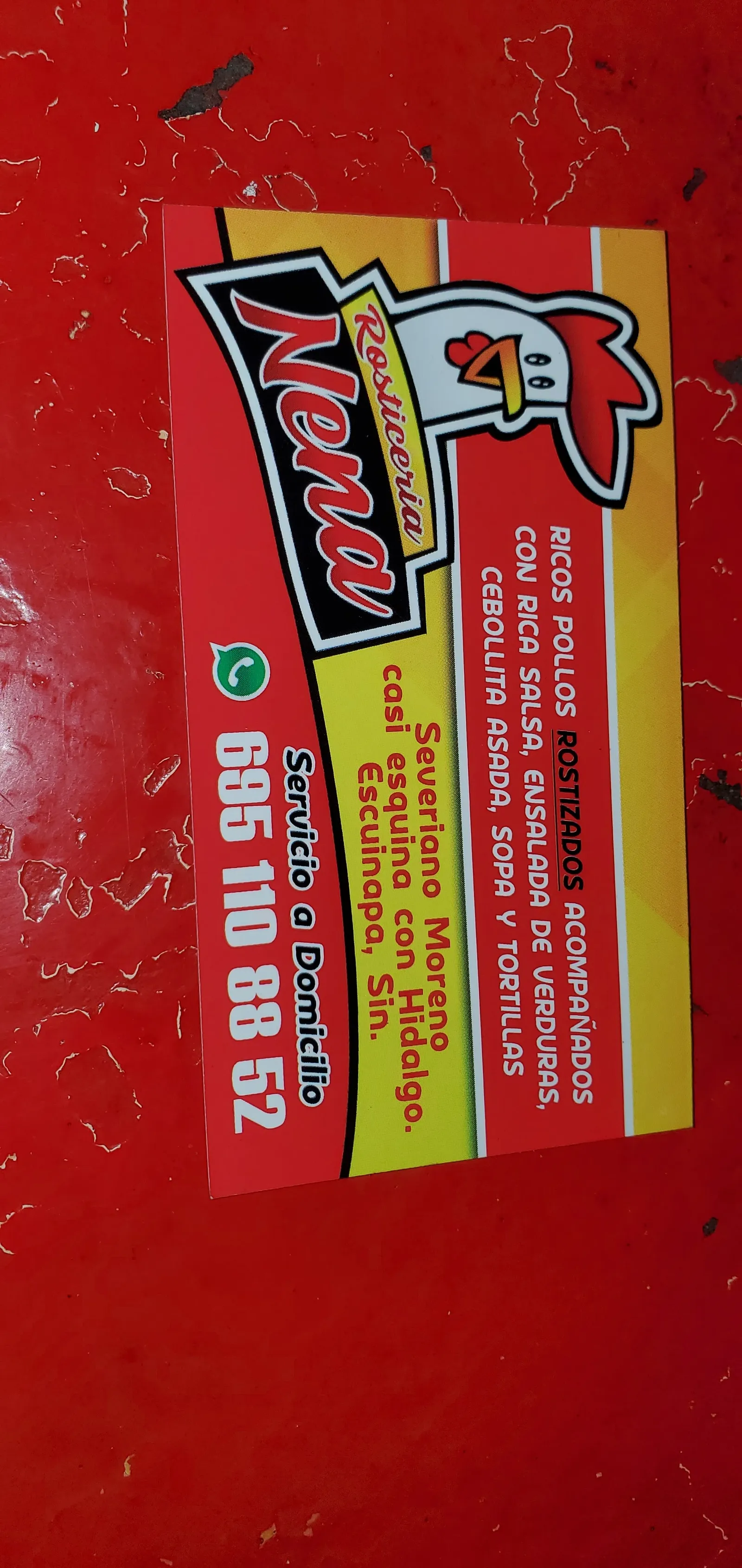 Pollos Asados "NENA" image 5