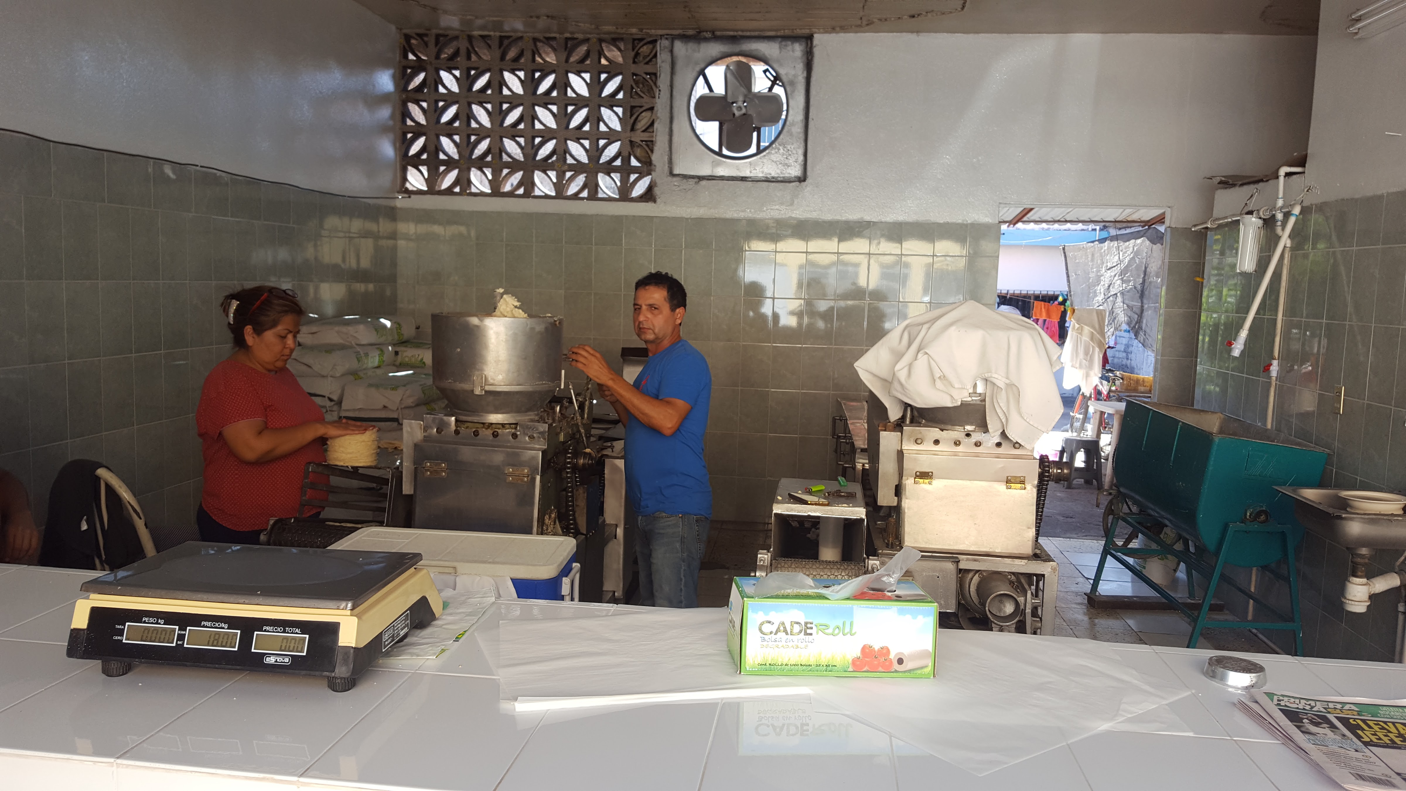 Tortilleria Xochitl image 1