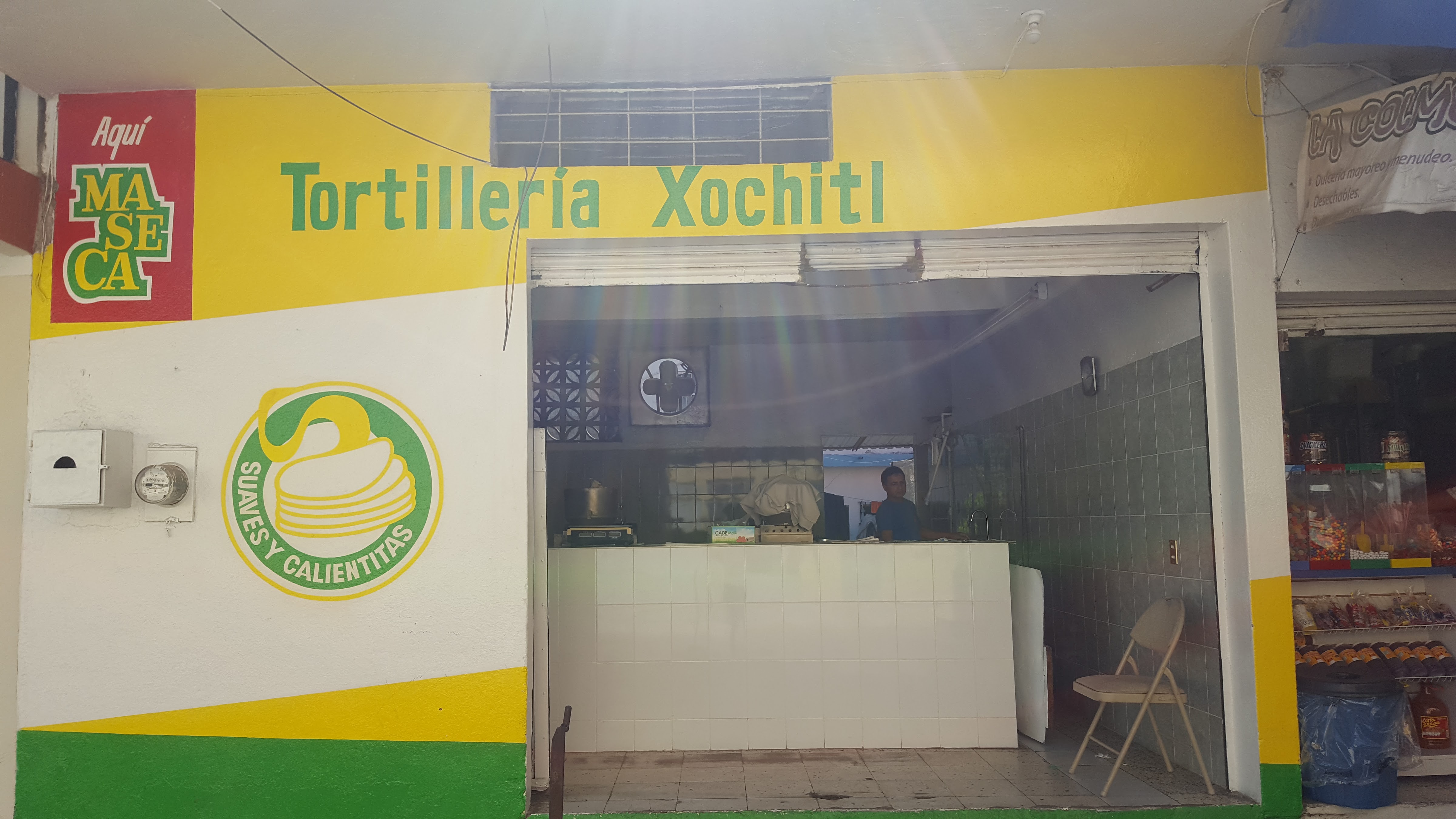 Tortilleria Xochitl image 2