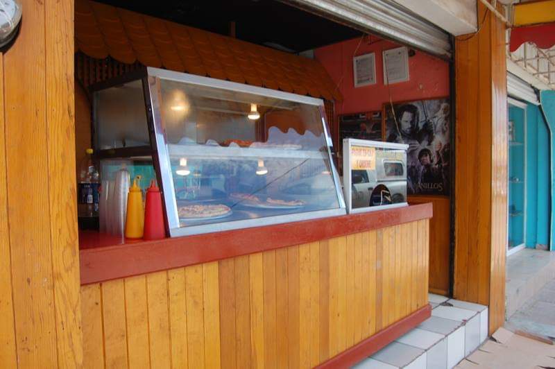 Rin Rin Pizza image 3