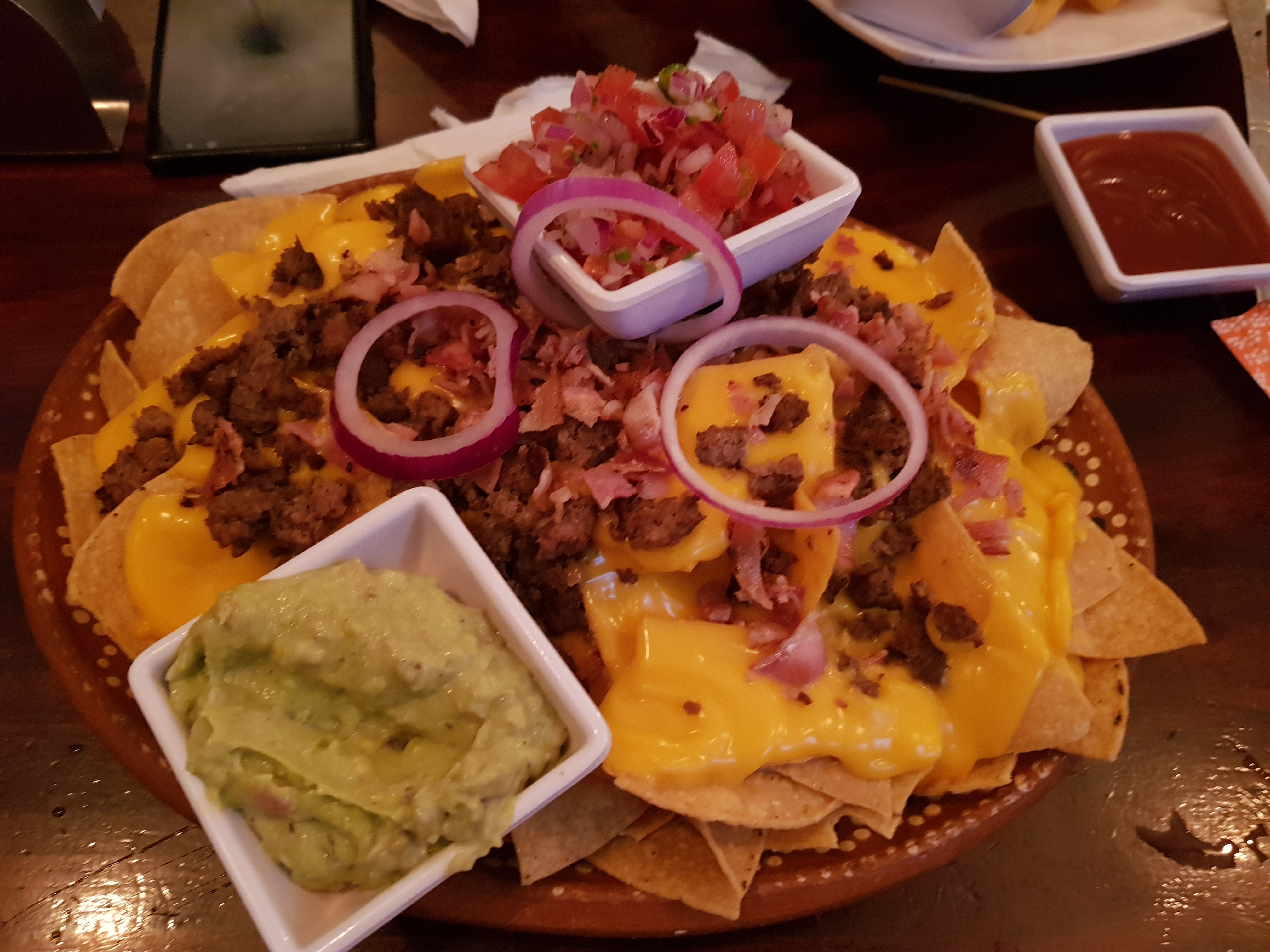 Suave tentación image 1