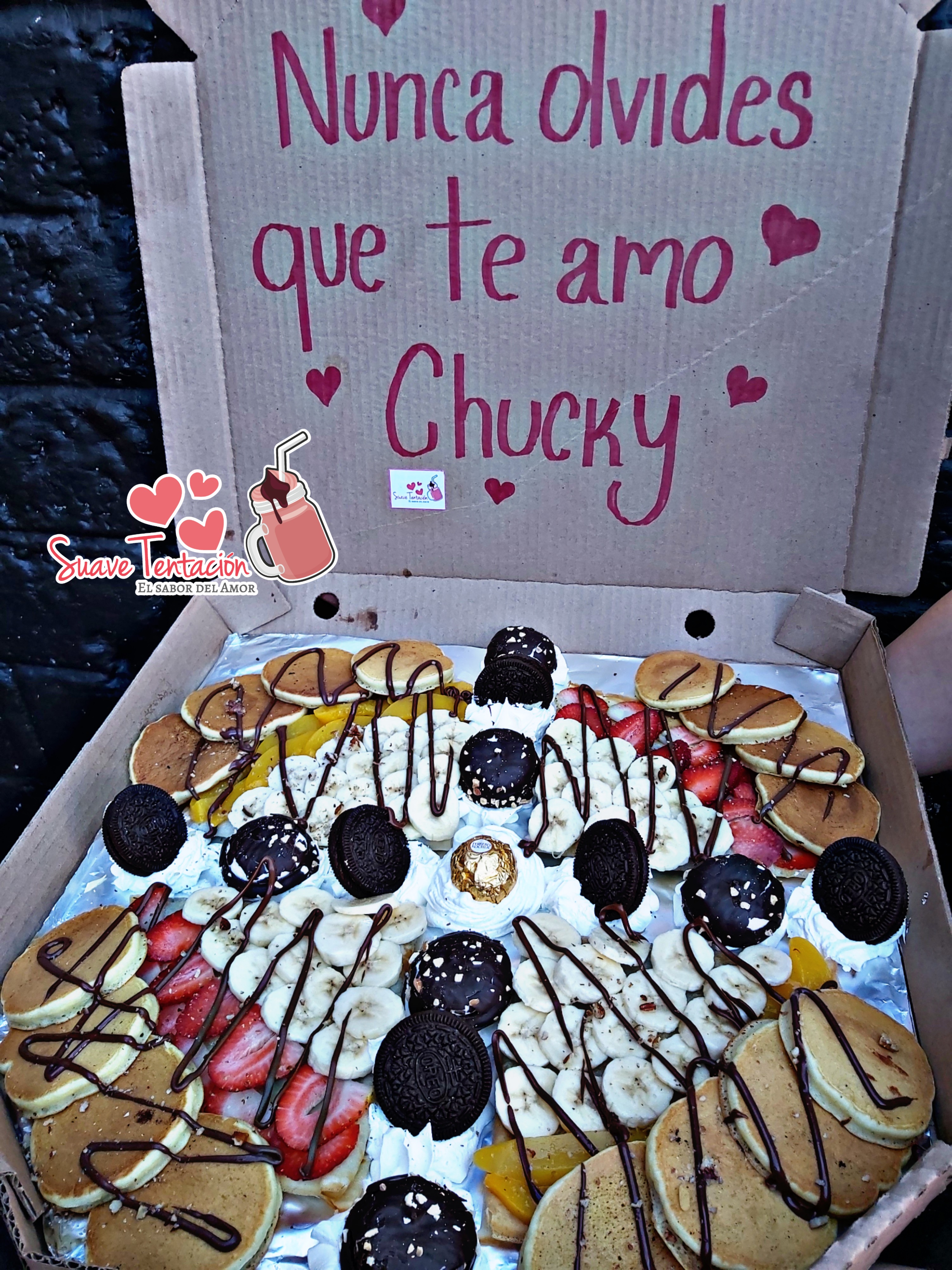 Suave tentación image 3