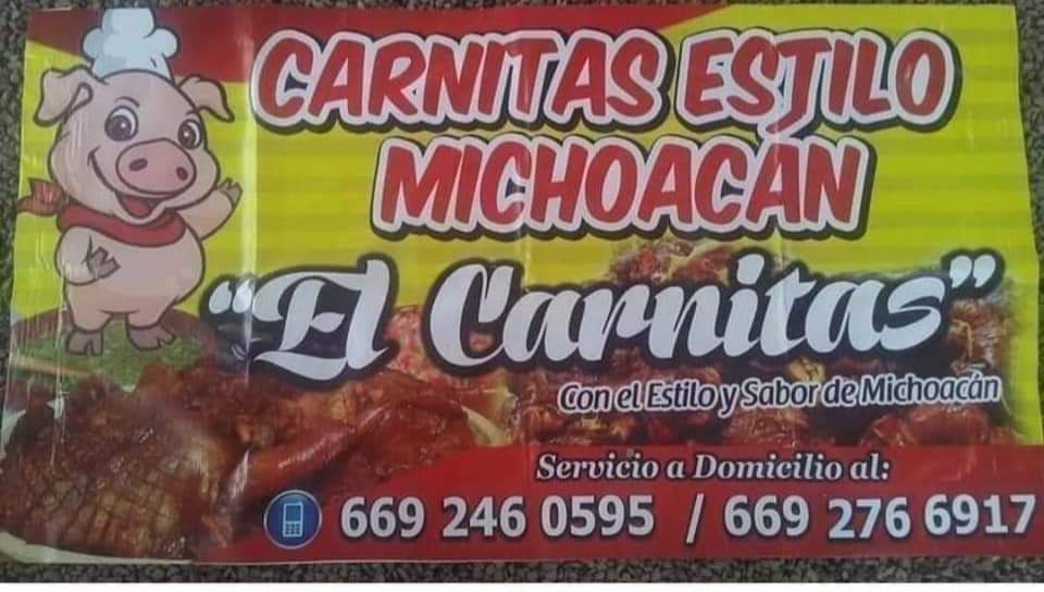 El Carnitas image 2