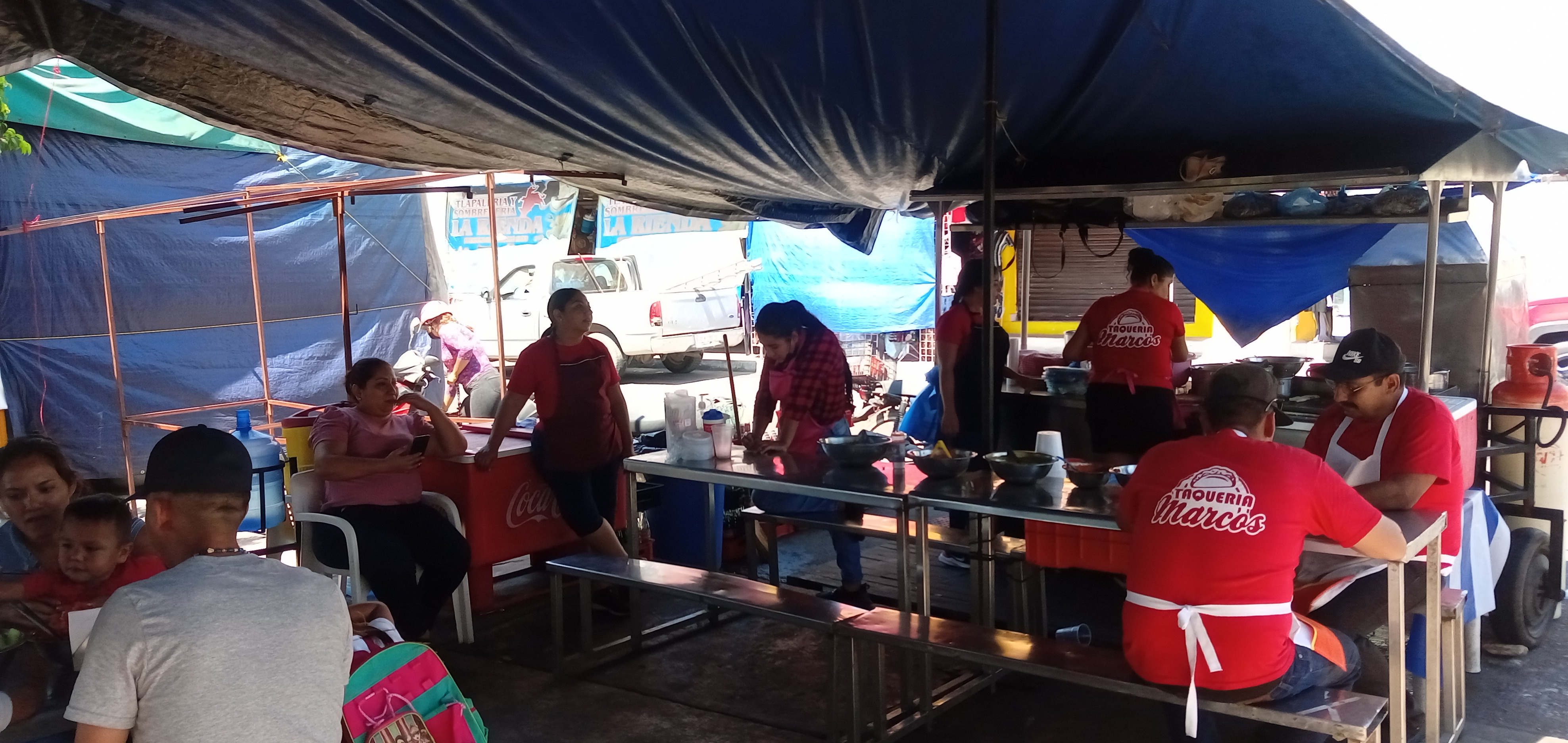 Taquería Burgueño image 4