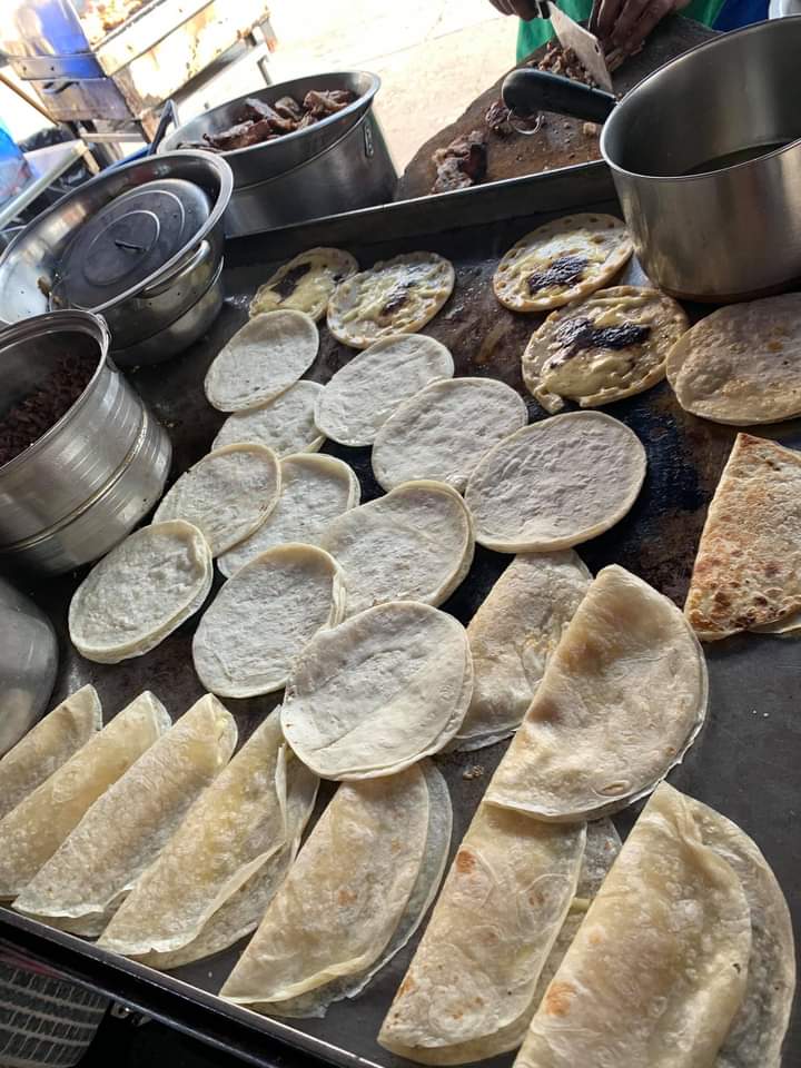 Taquería Burgueño image 5