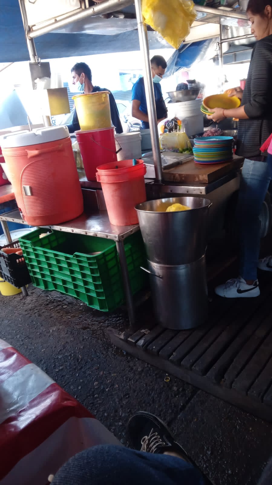 Taquería Burgueño image 6