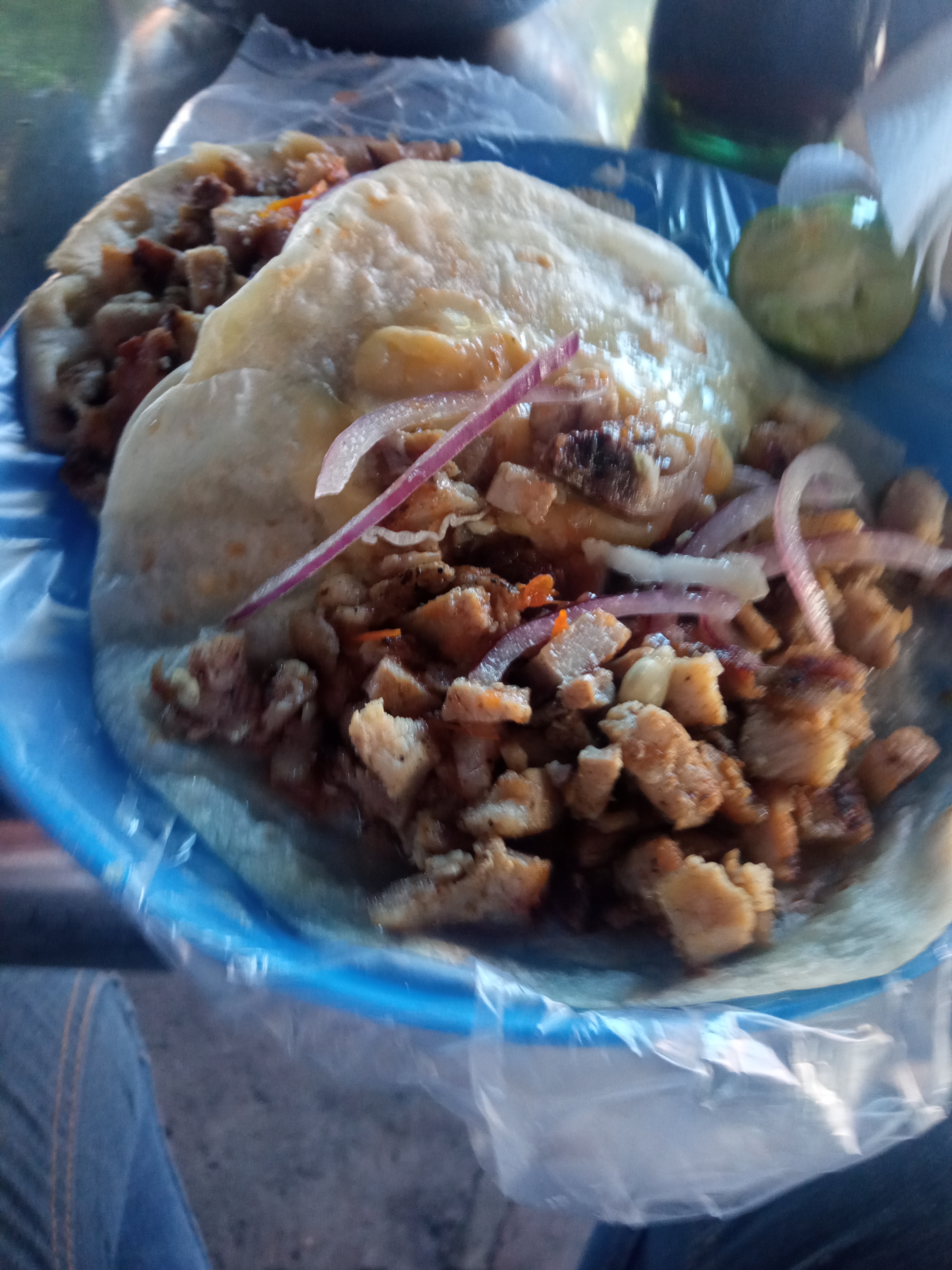 Taquería Burgueño image 7