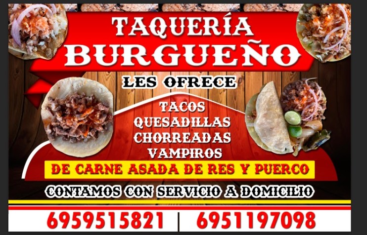 Taquería Burgueño image 10