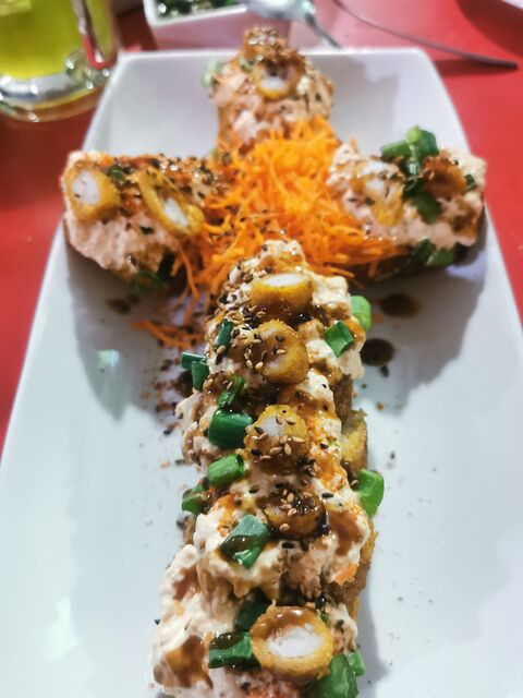 Sakai Sushi image 1