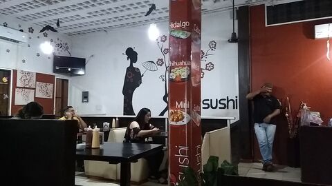 Sakai Sushi image 2