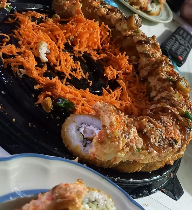 Zona Sushi 83/99 image 2