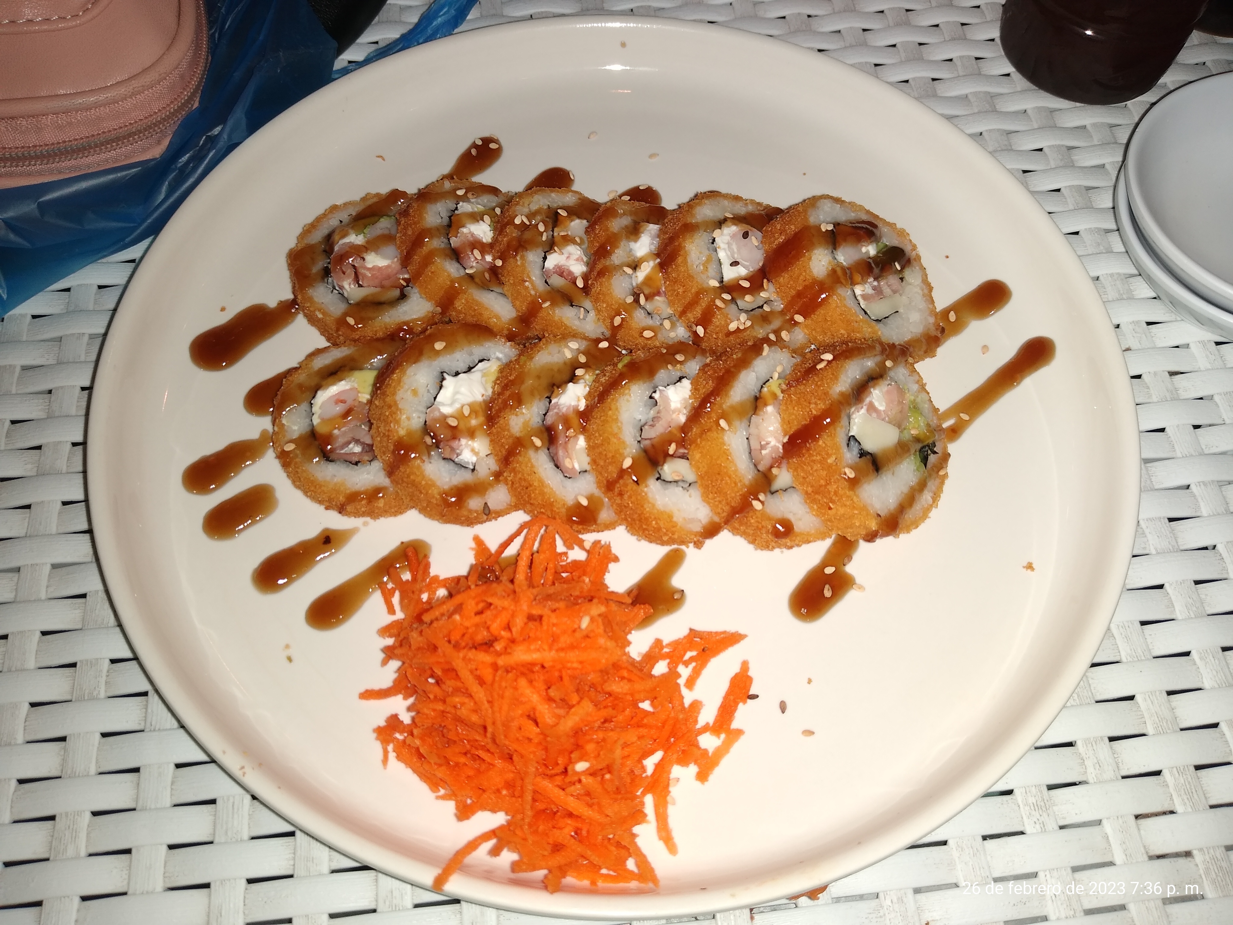 Zona Sushi 83/99 image 3