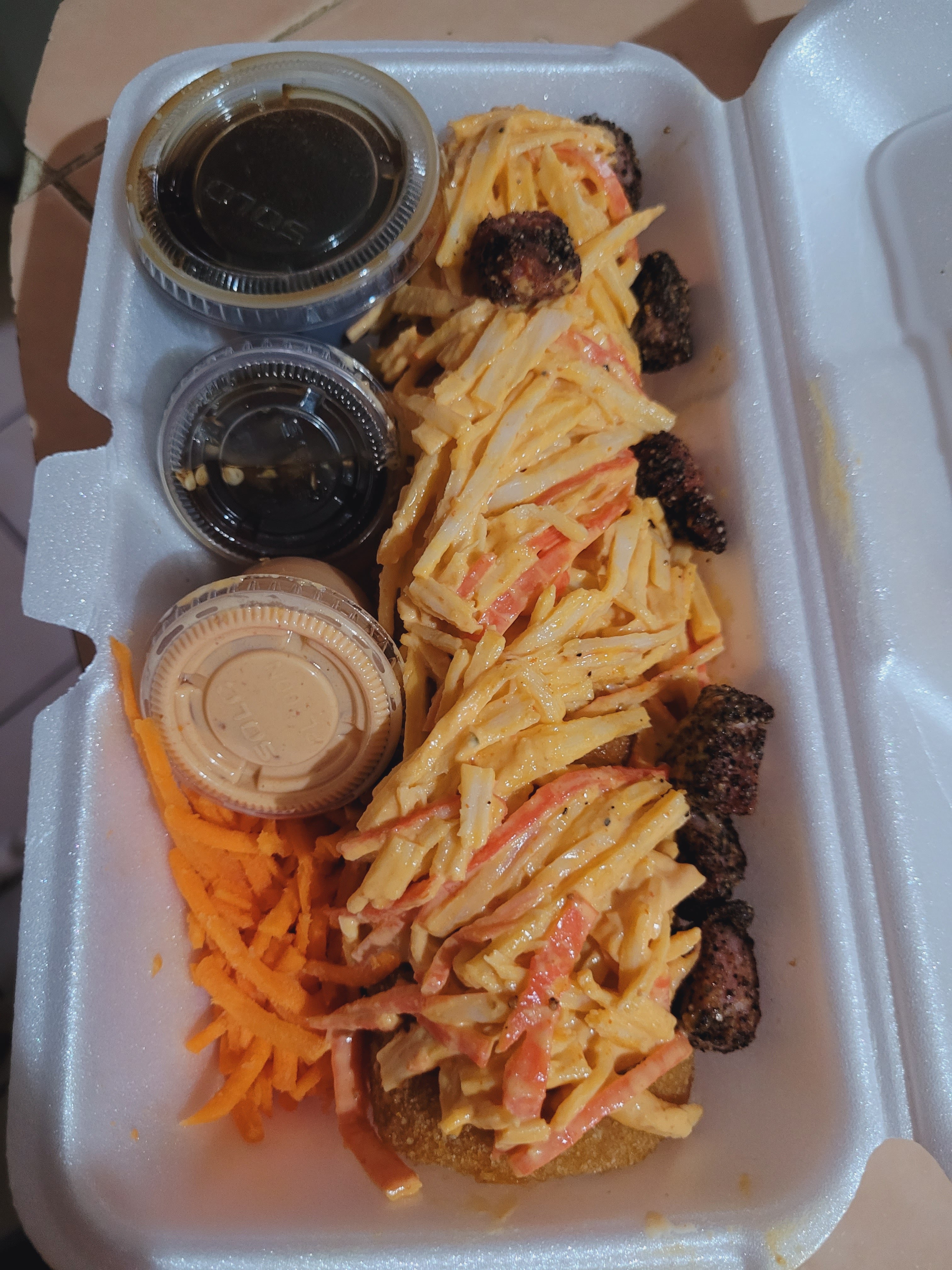 Zona Sushi 83/99 image 6