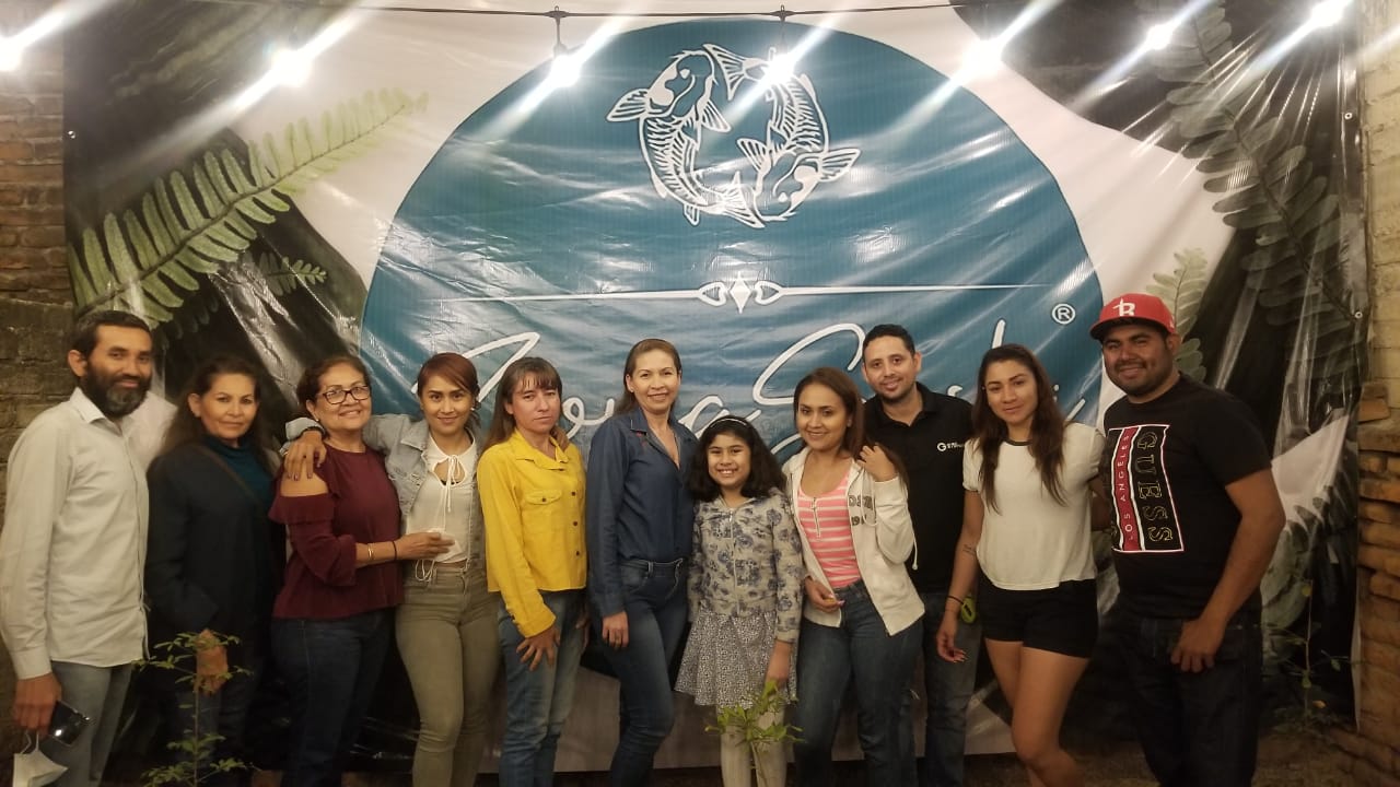 Zona Sushi 83/99 image 10