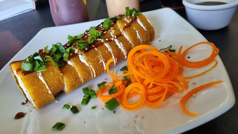 Akay Sushi image 1