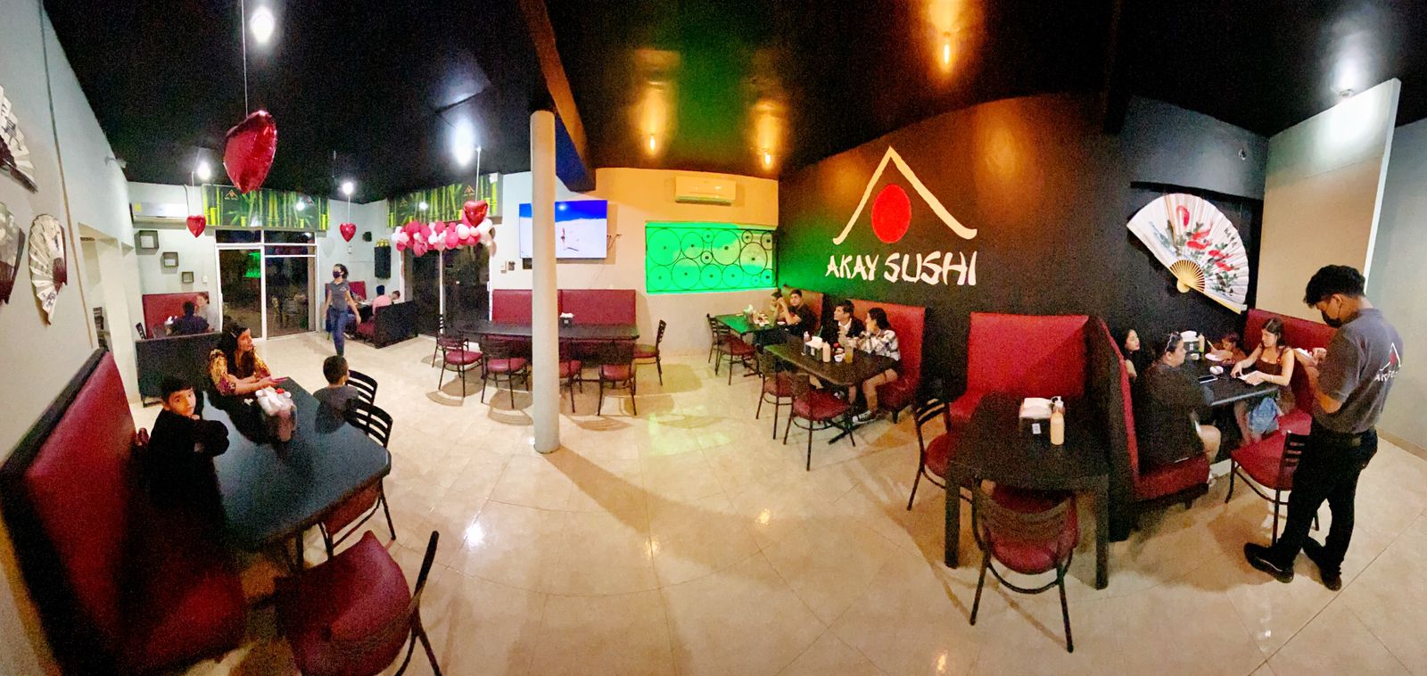 Akay Sushi image 3