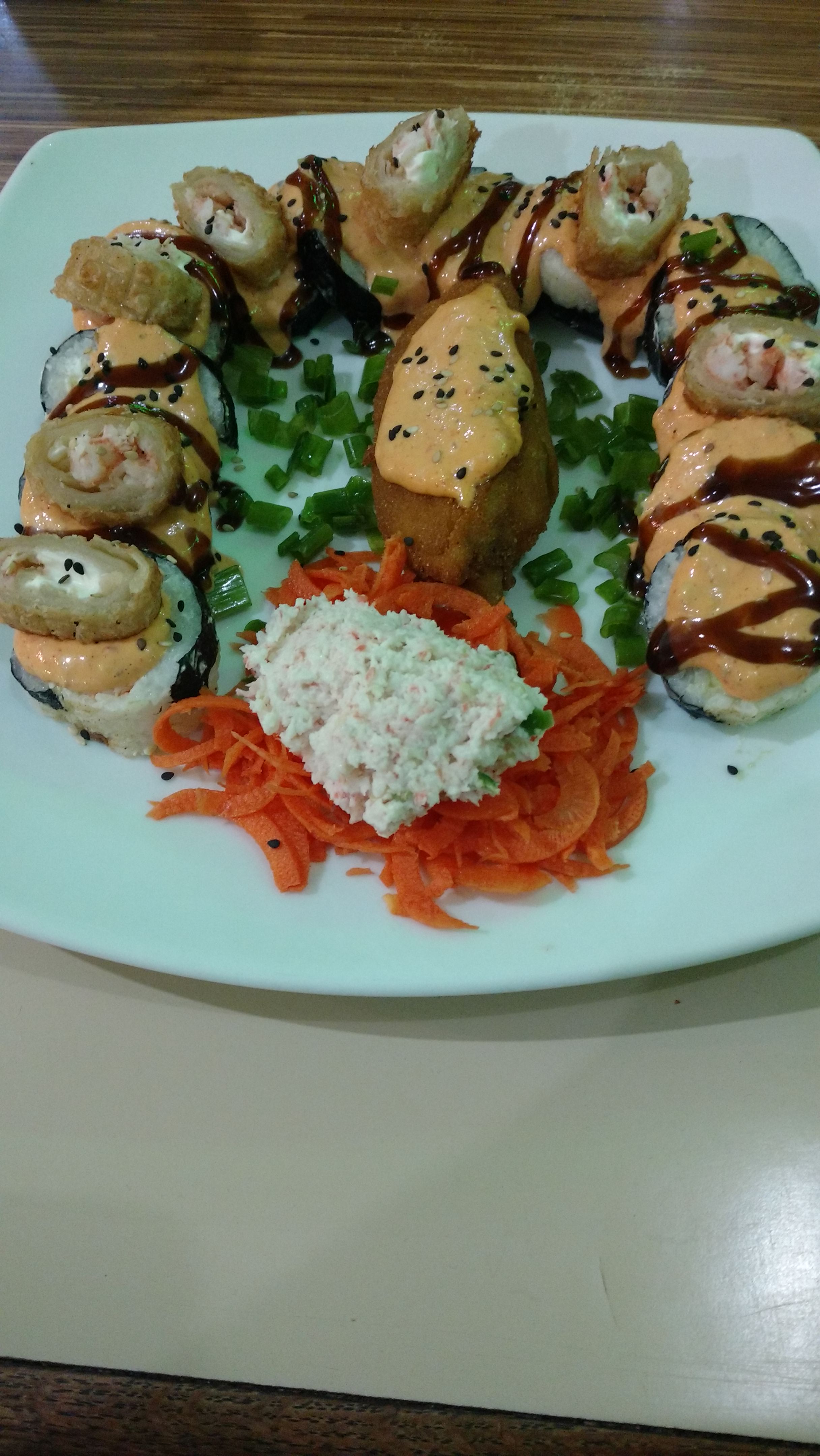 Akay Sushi image 6