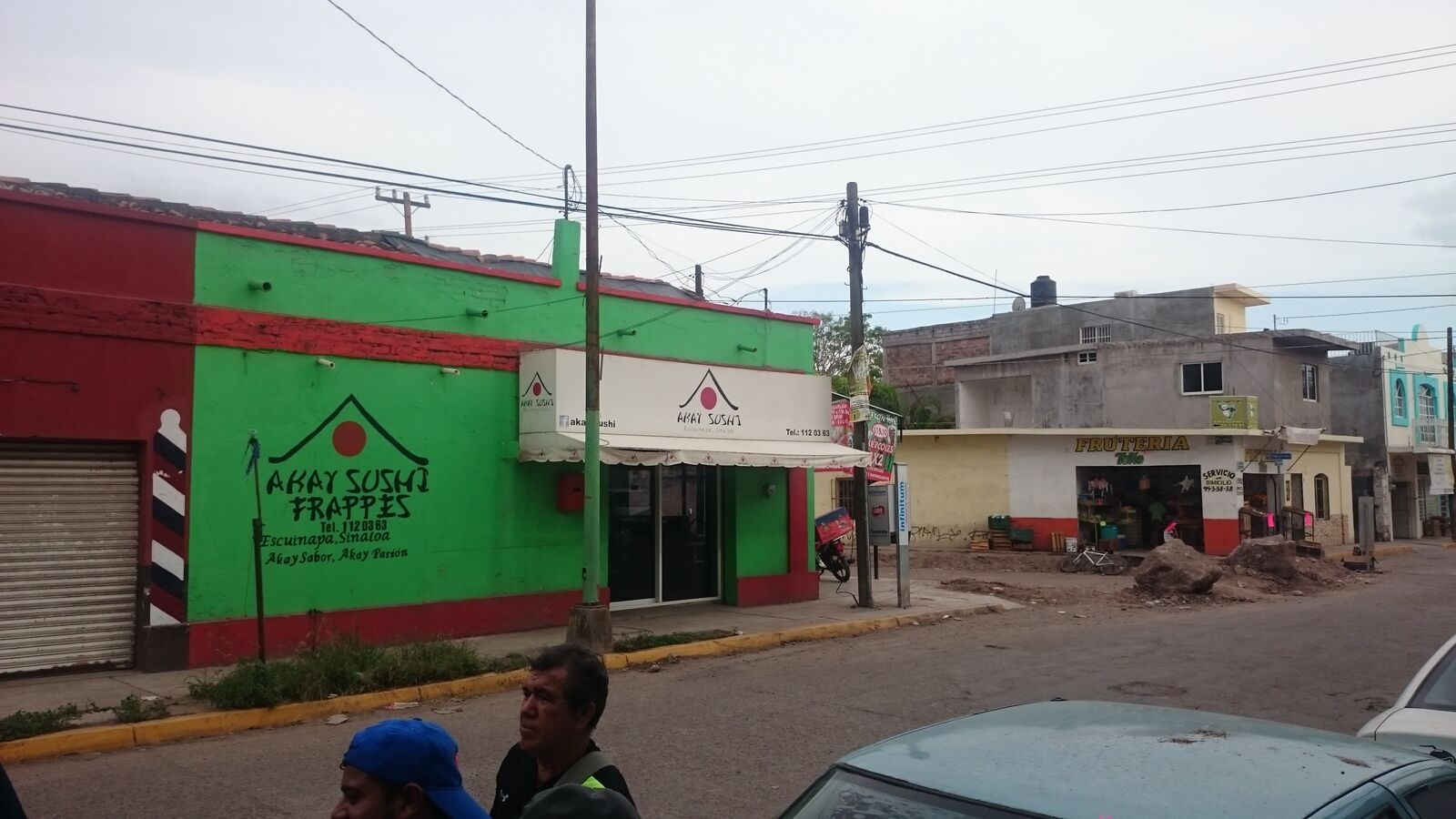 Akay Sushi image 9