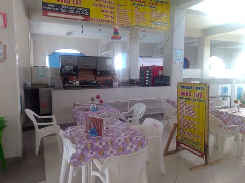 Estanquillo y fonda doña luz servicio a domicilio y comer en el restaurante image 1