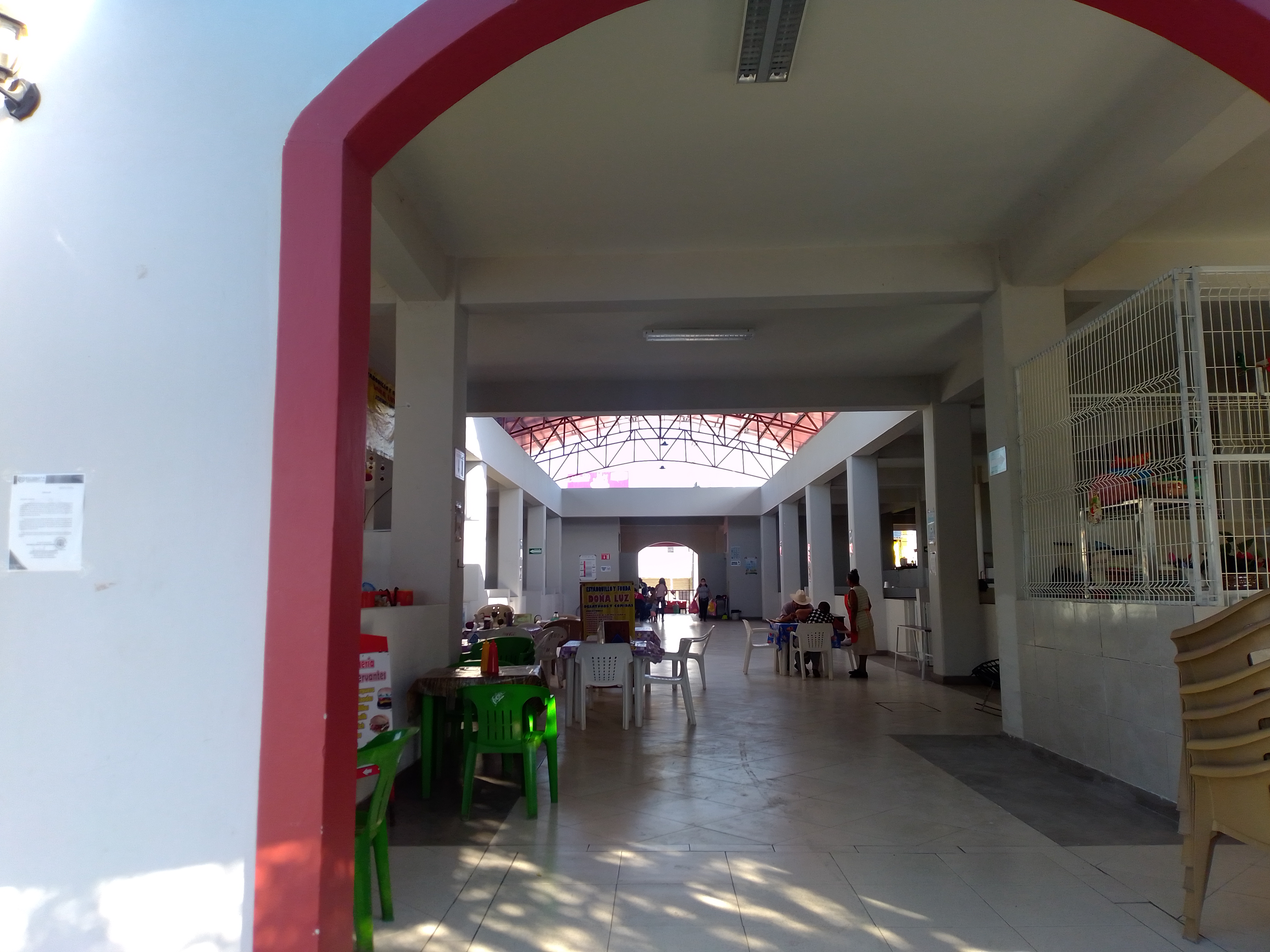 Estanquillo y fonda doña luz servicio a domicilio y comer en el restaurante image 2